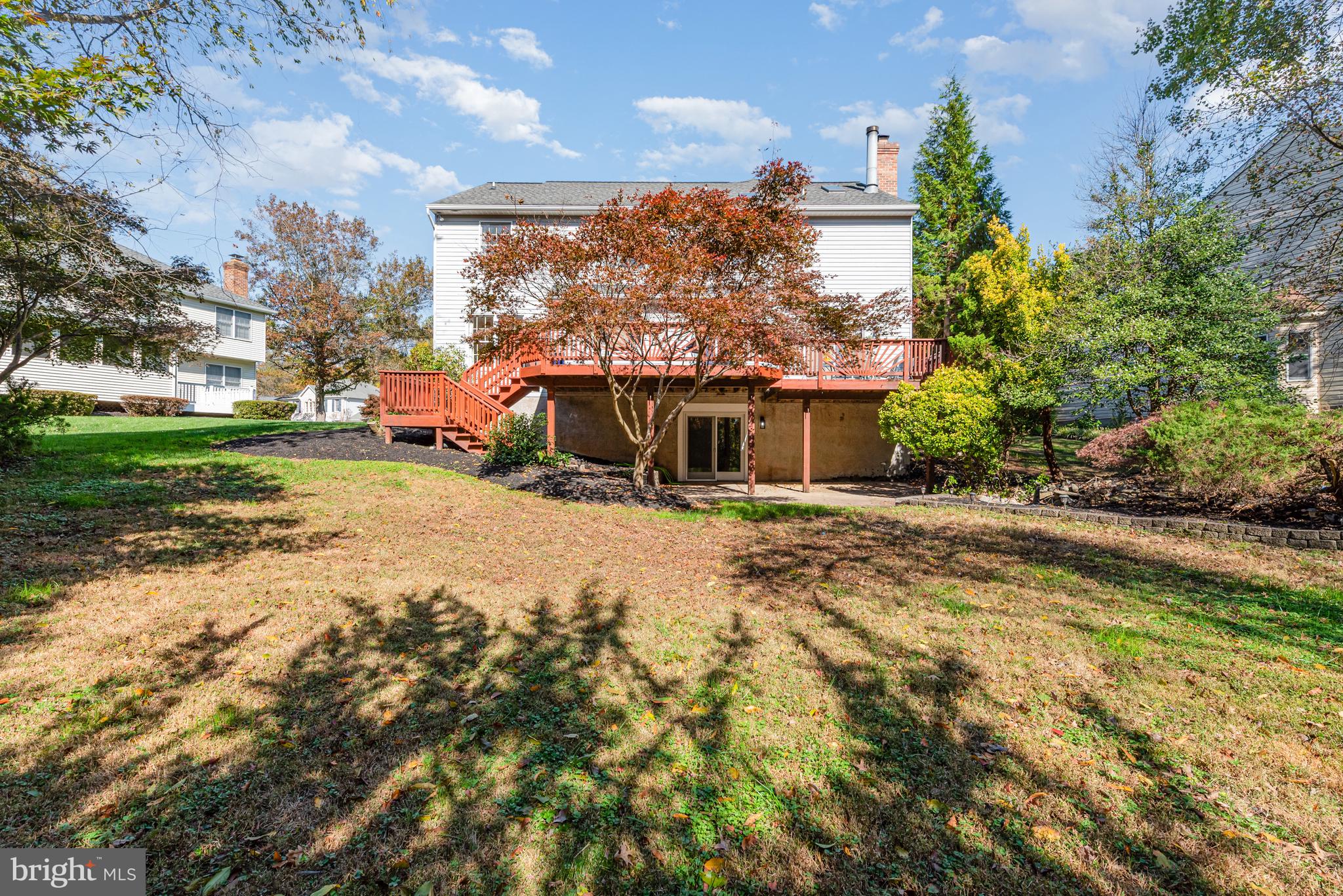 OVERVIEW MANOR - Residential