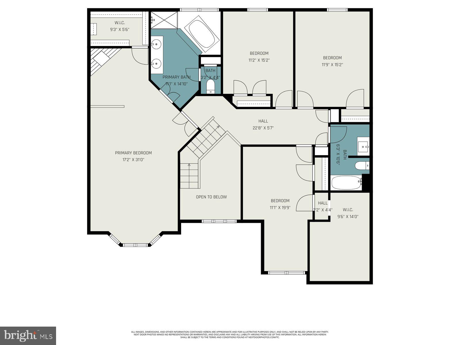 OVERVIEW MANOR - Residential