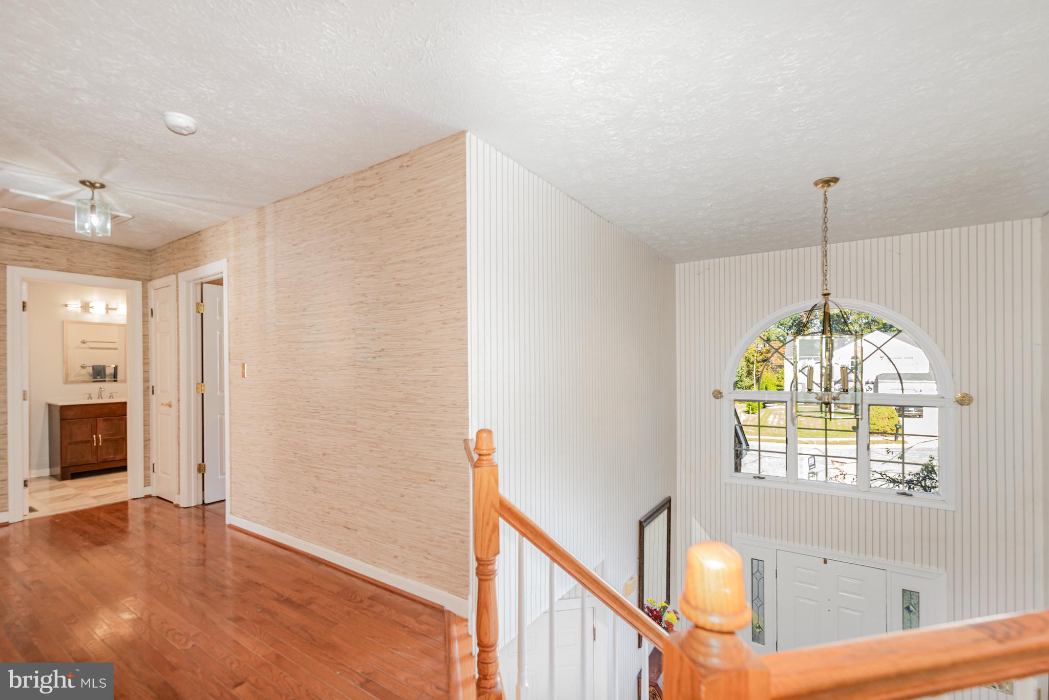 OVERVIEW MANOR - Residential