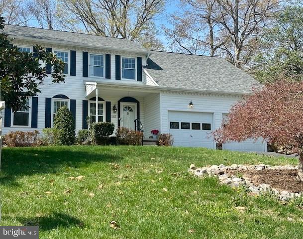 KINGS GRANT LA PLATA - Residential