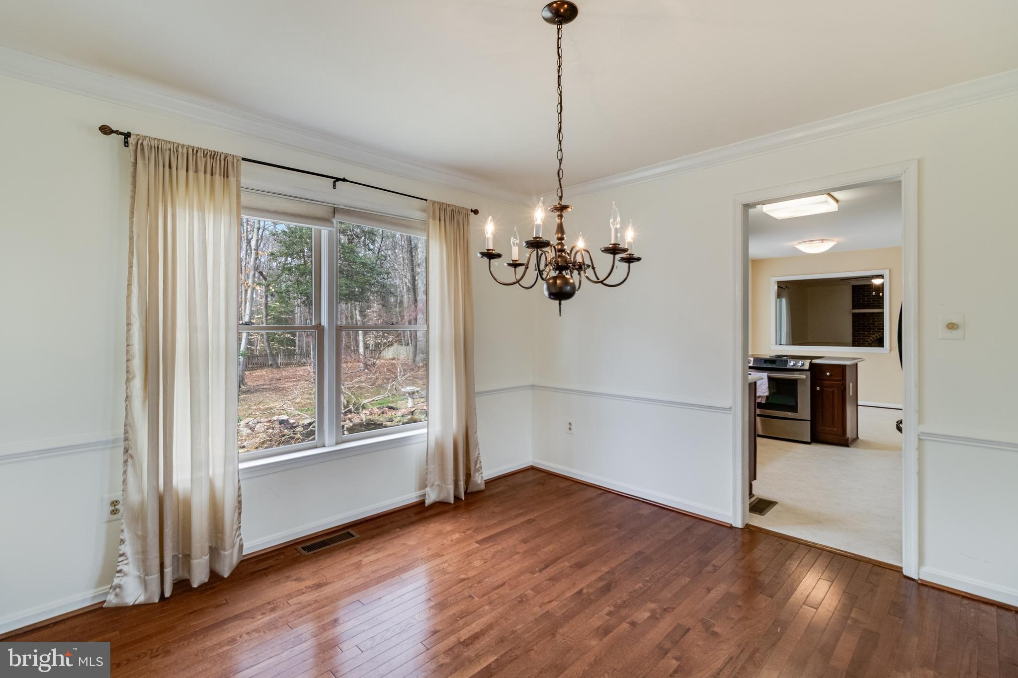 KINGS GRANT LA PLATA - Residential