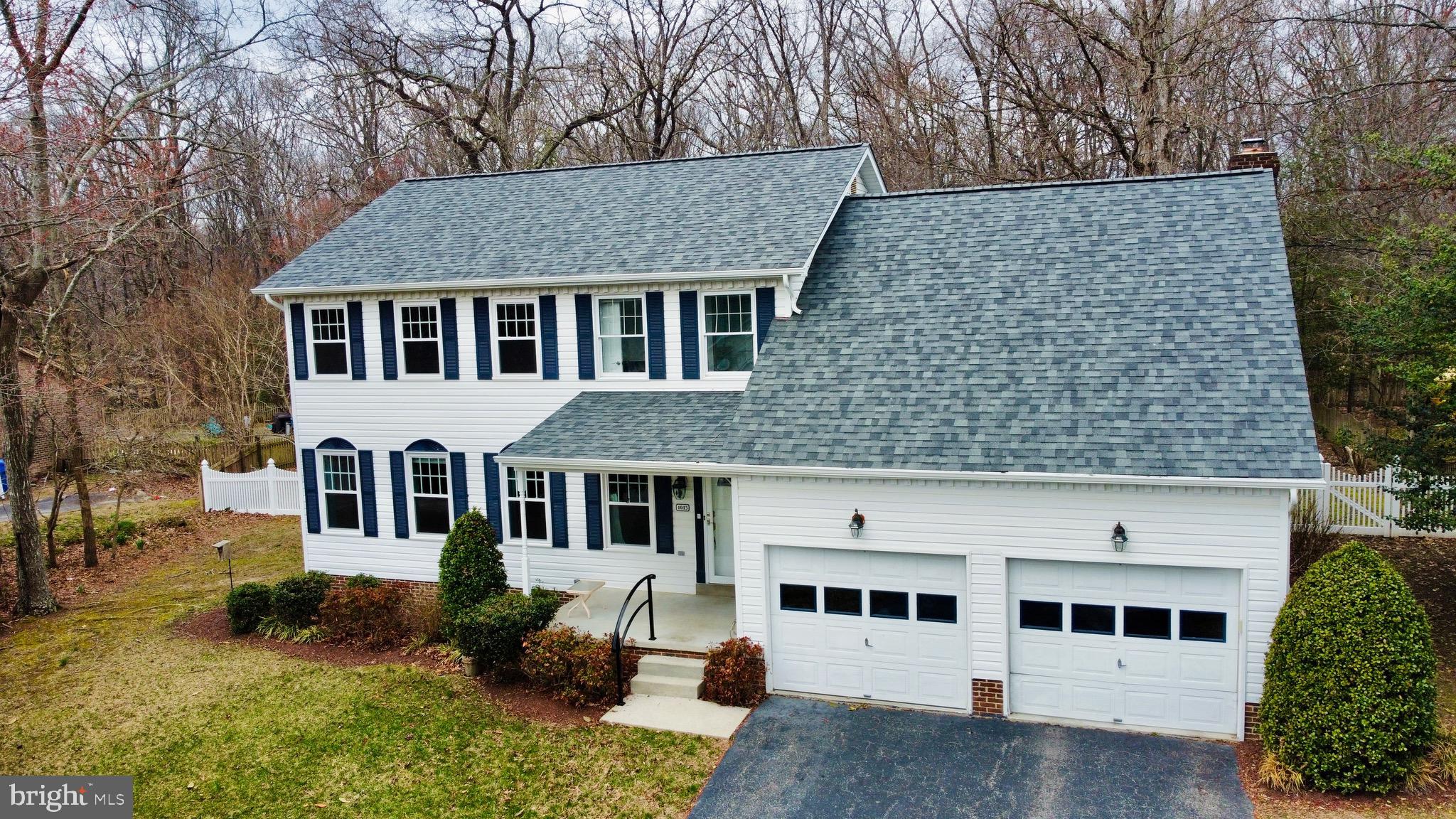 KINGS GRANT LA PLATA - Residential