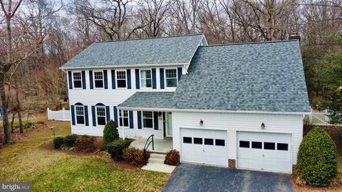 1013 SUFFOLK DRIVE LA PLATA MD 20646