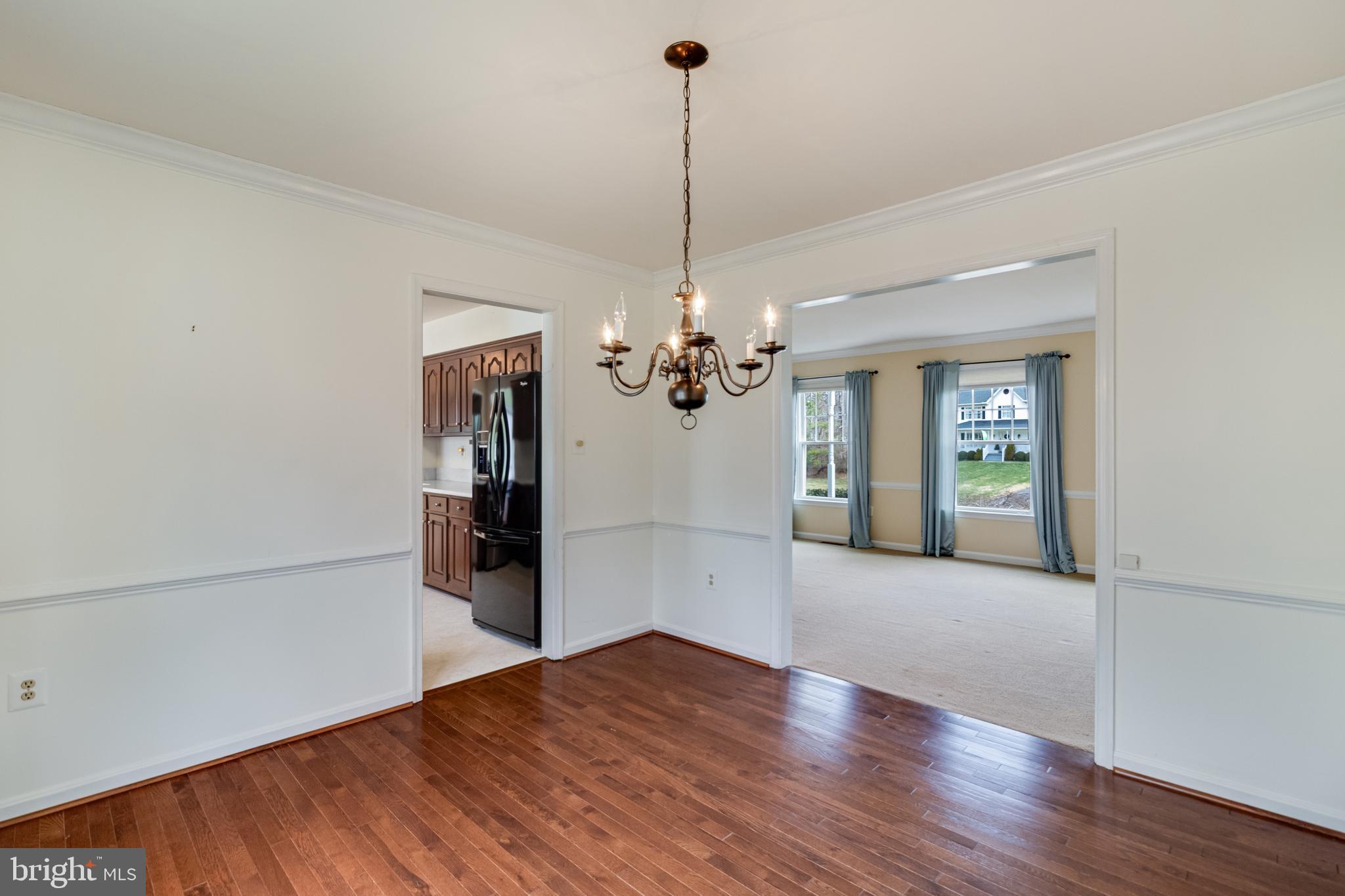 KINGS GRANT LA PLATA - Residential