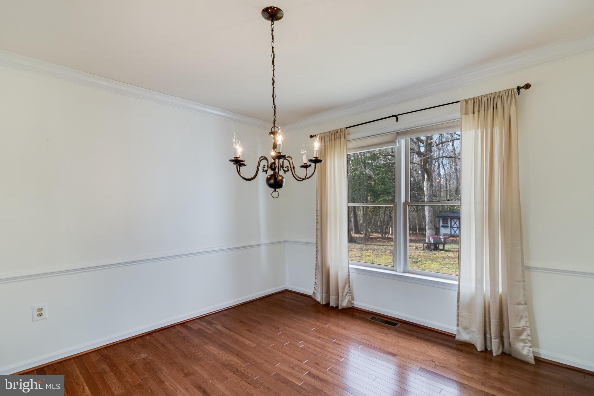 KINGS GRANT LA PLATA - Residential