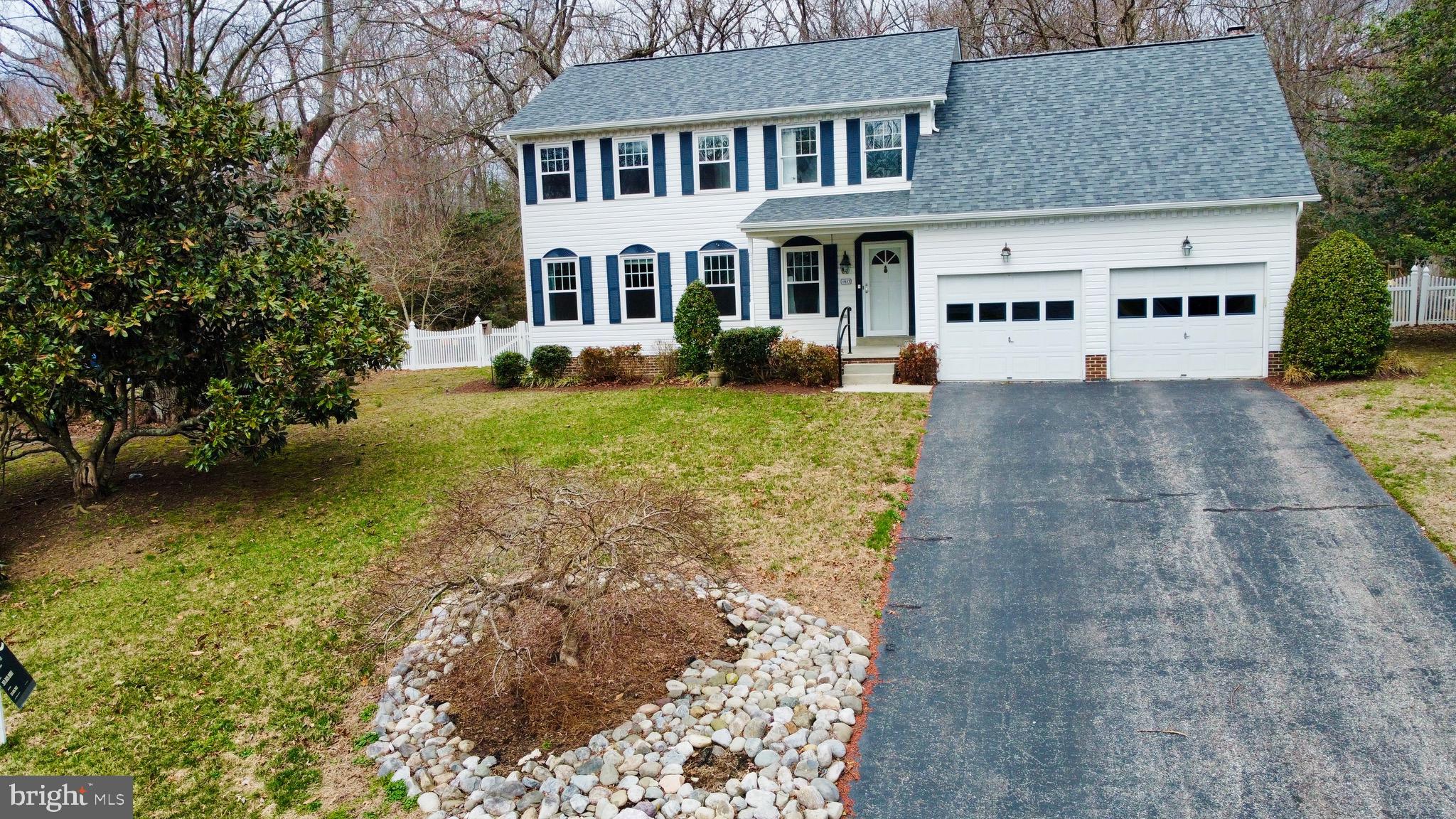 KINGS GRANT LA PLATA - Residential