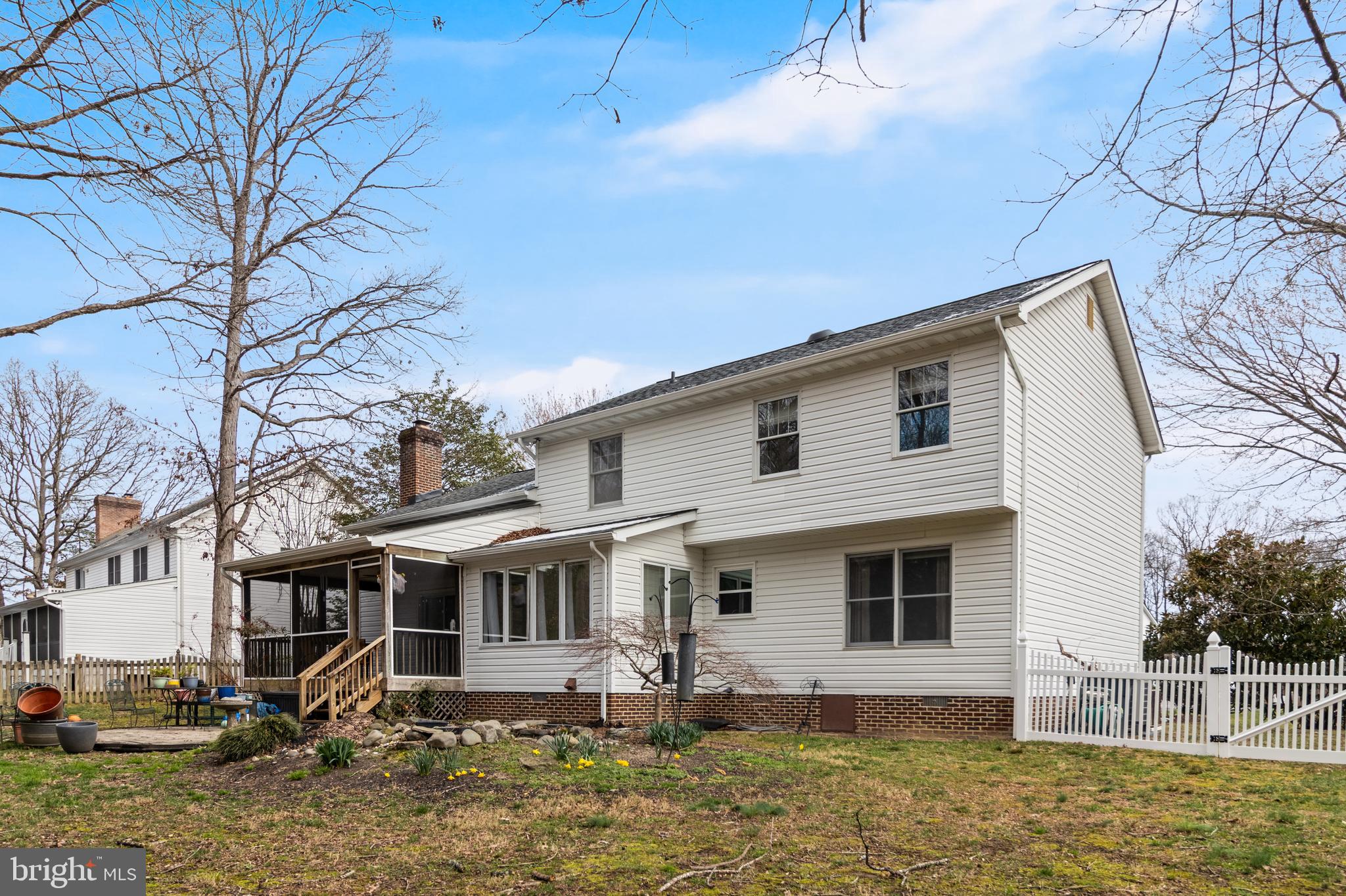 KINGS GRANT LA PLATA - Residential