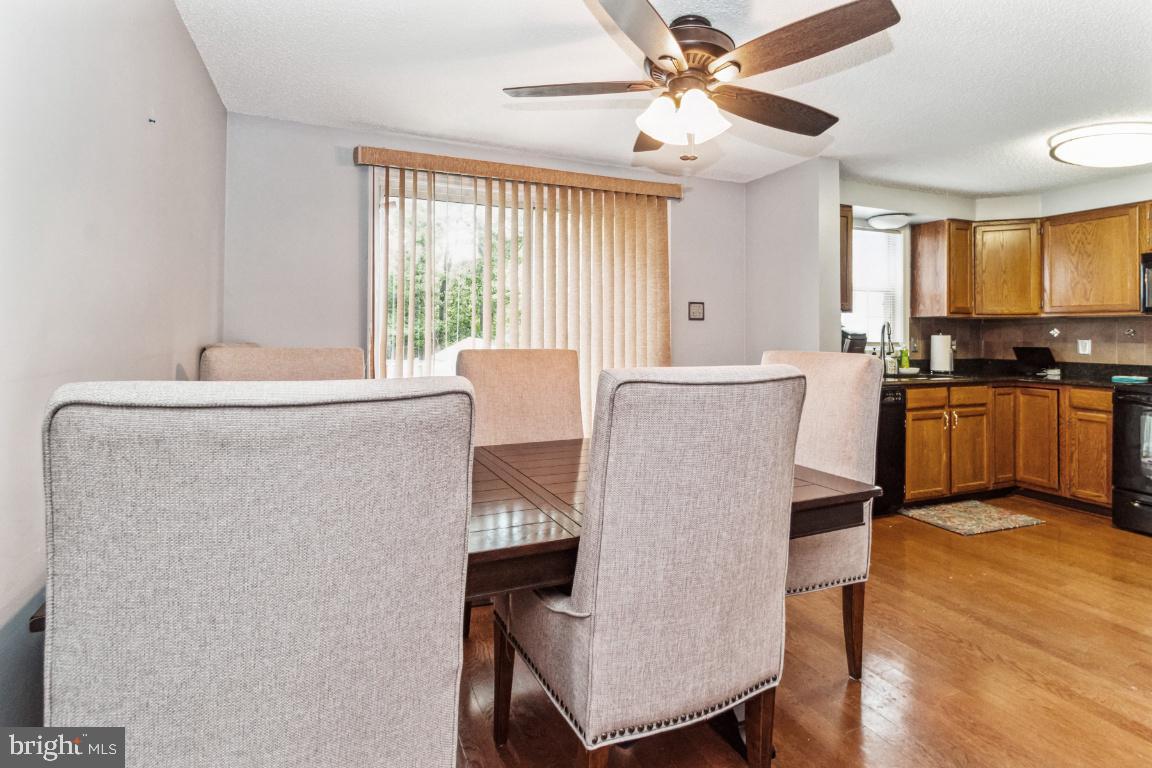 JACOBS MEADOW - Residential