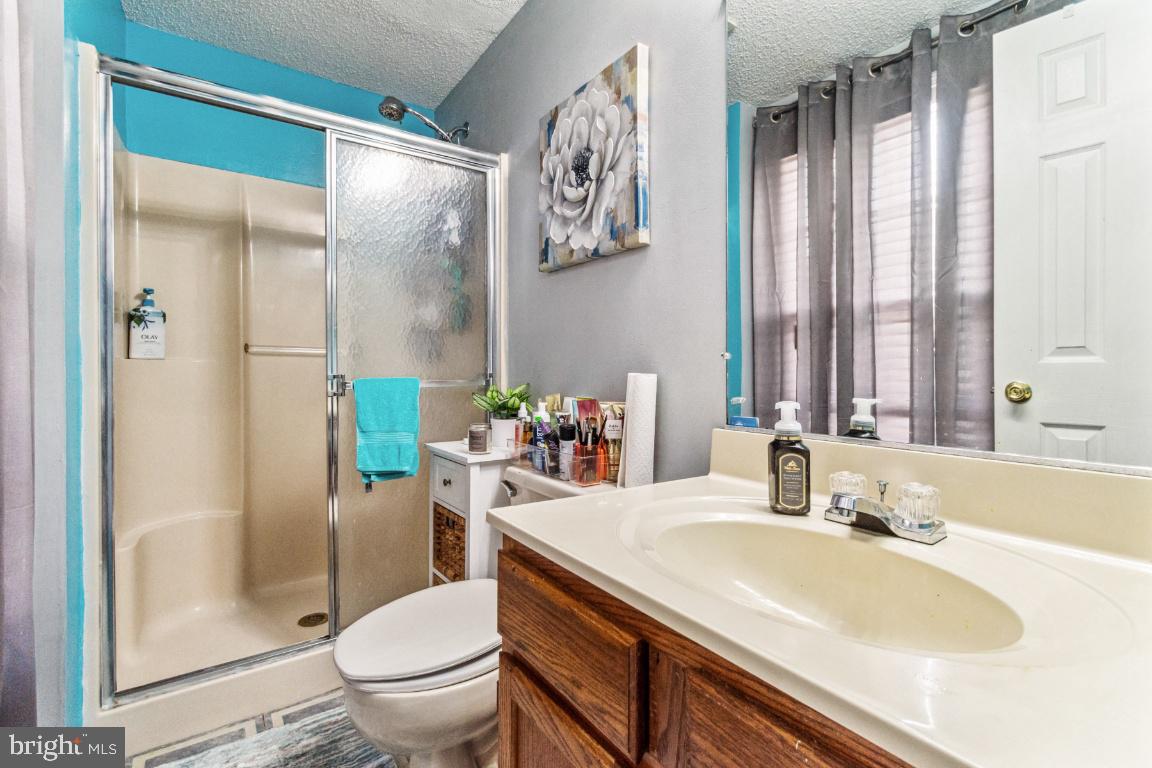 JACOBS MEADOW - Residential