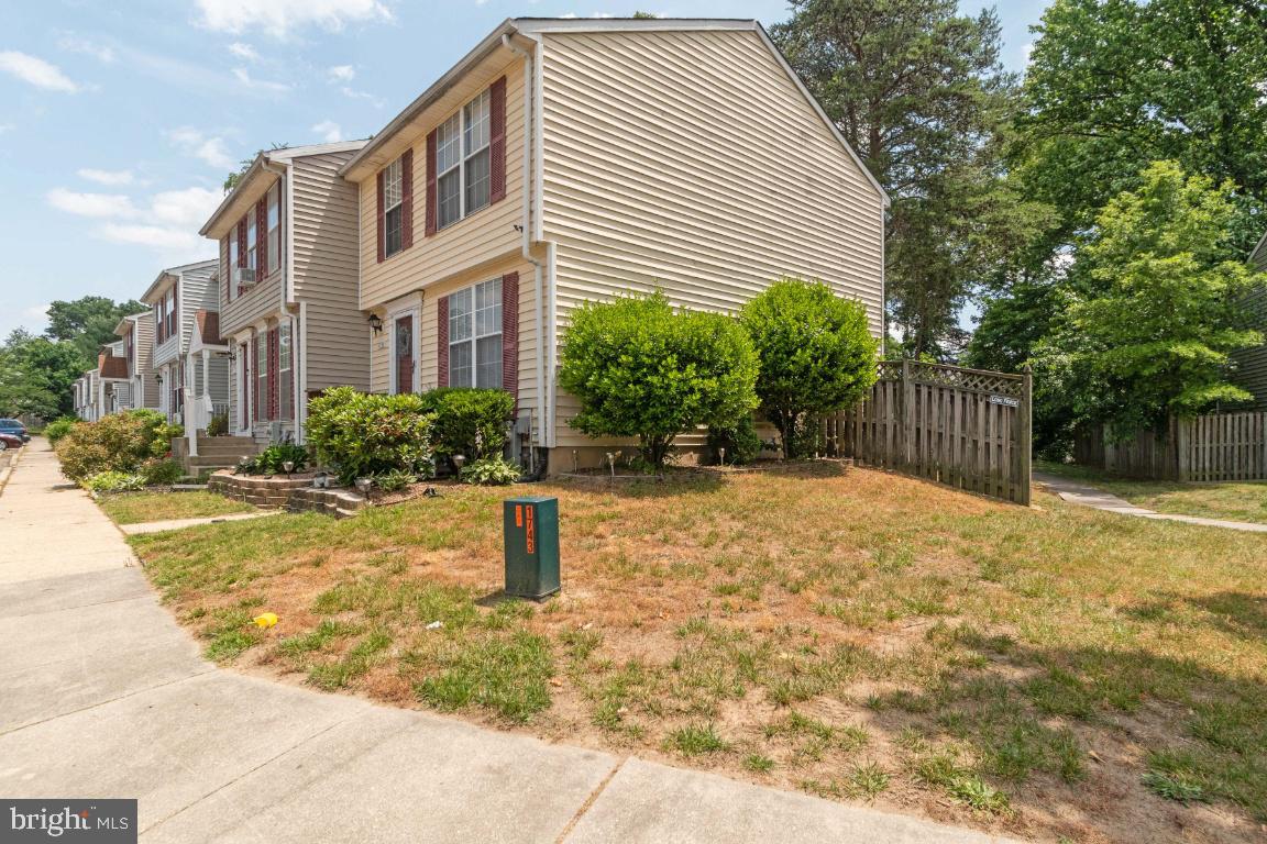 JACOBS MEADOW - Residential