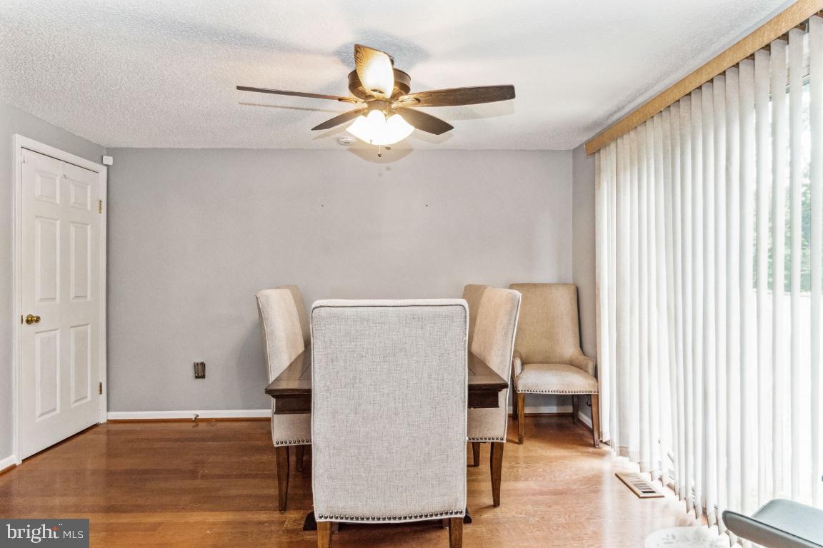 JACOBS MEADOW - Residential