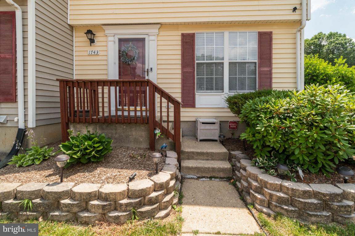 JACOBS MEADOW - Residential