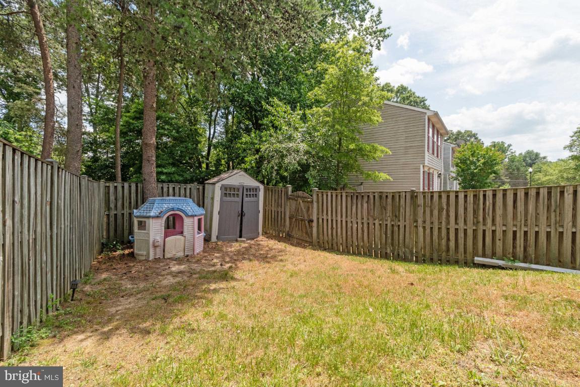 JACOBS MEADOW - Residential