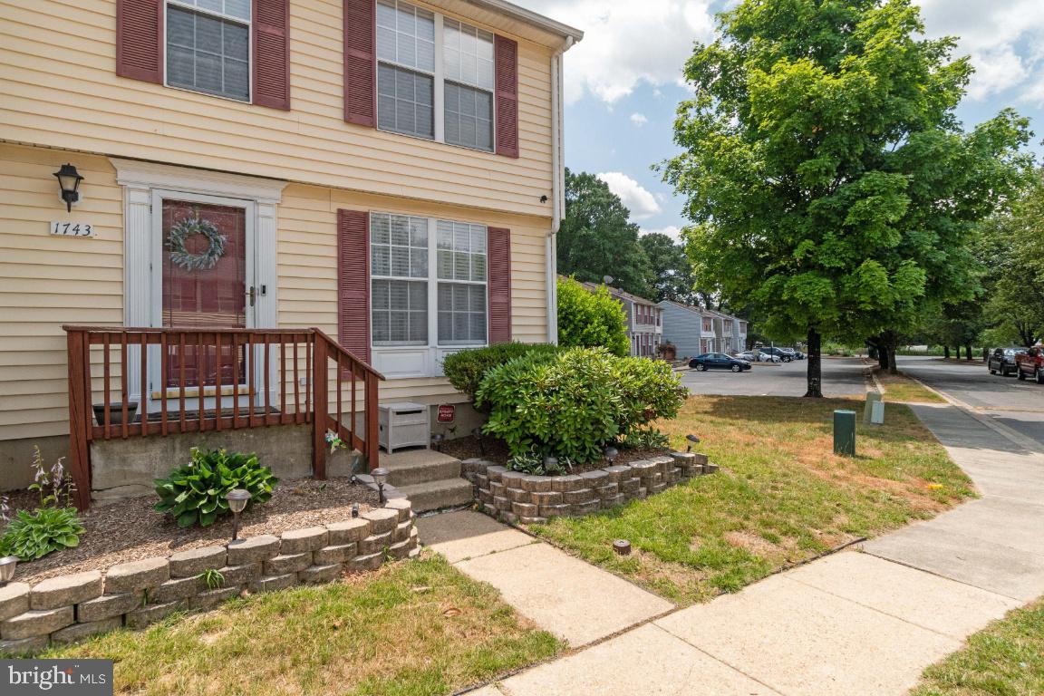 JACOBS MEADOW - Residential