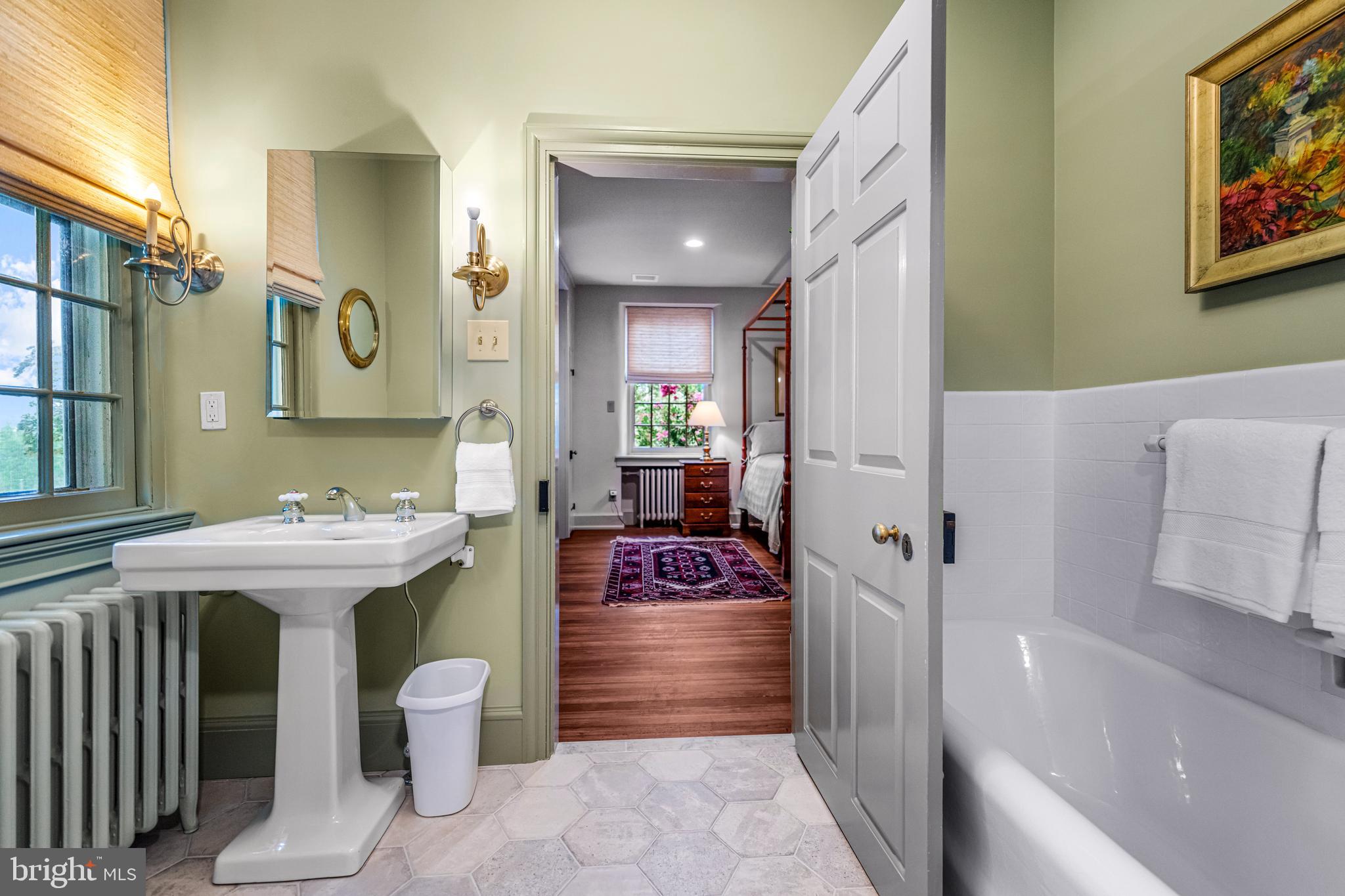 YELLOW SPRINGS - Residential