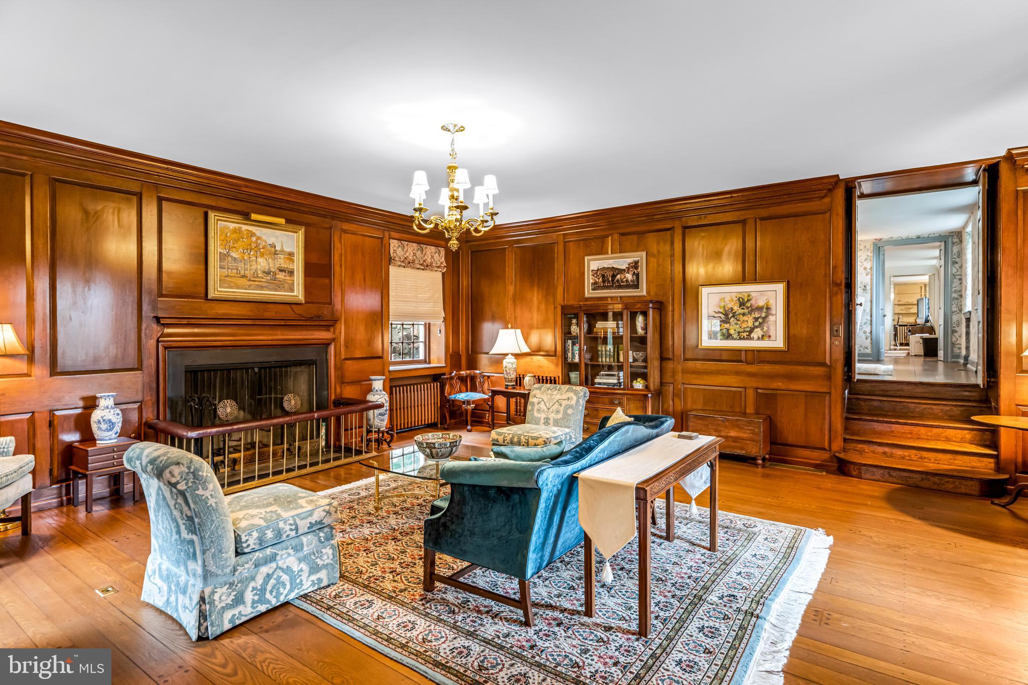 YELLOW SPRINGS - Residential