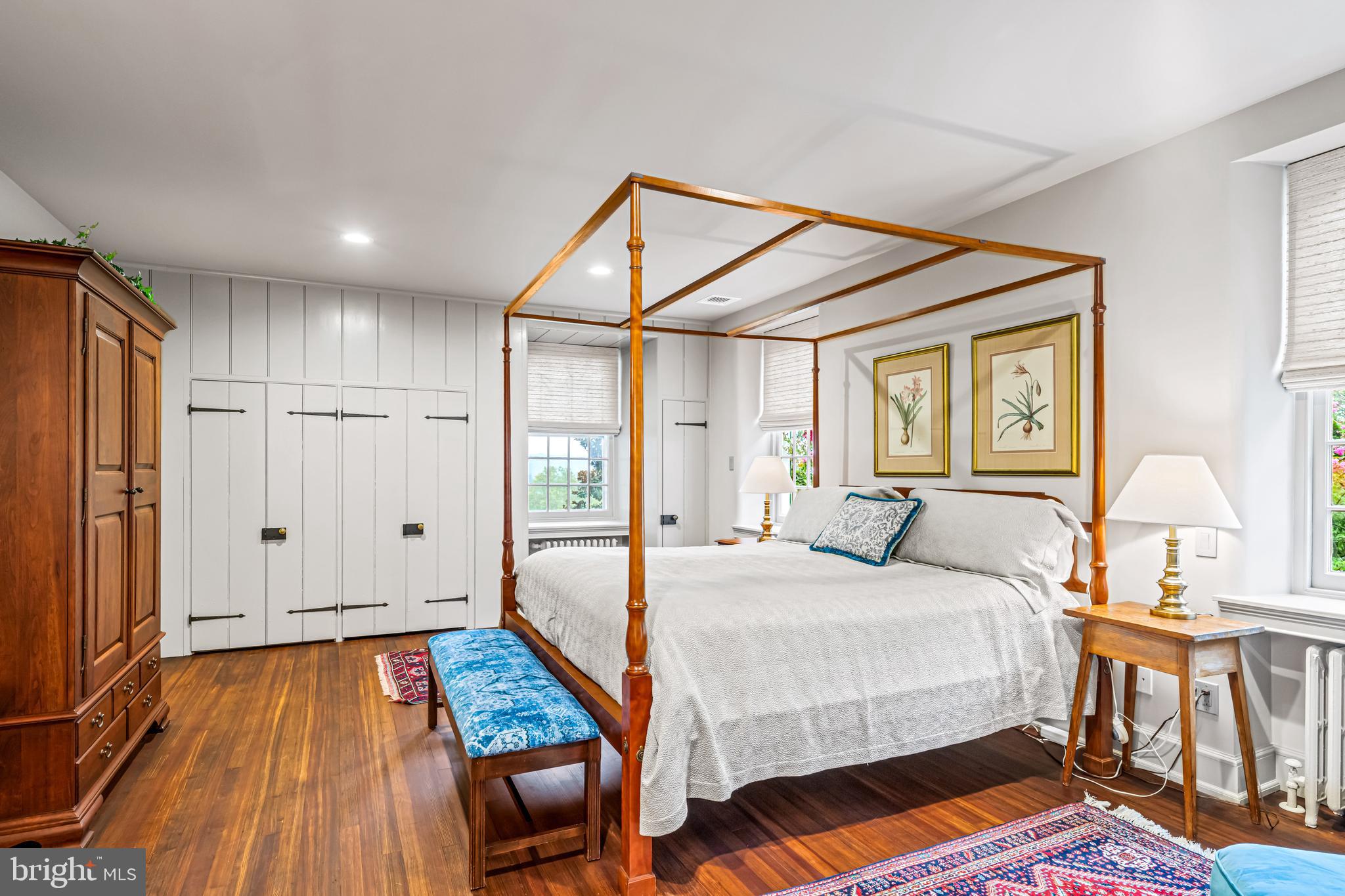 YELLOW SPRINGS - Residential