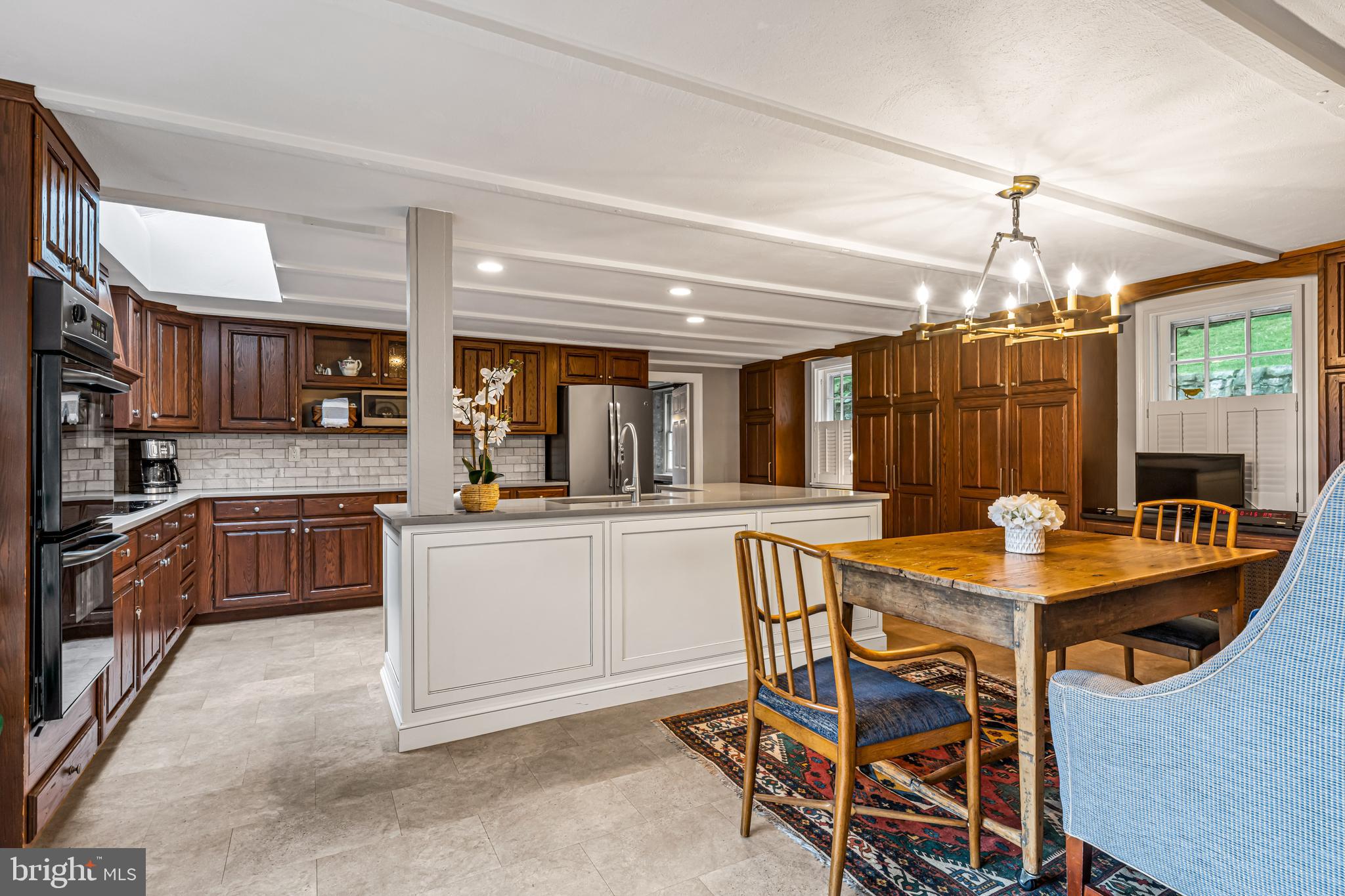 YELLOW SPRINGS - Residential