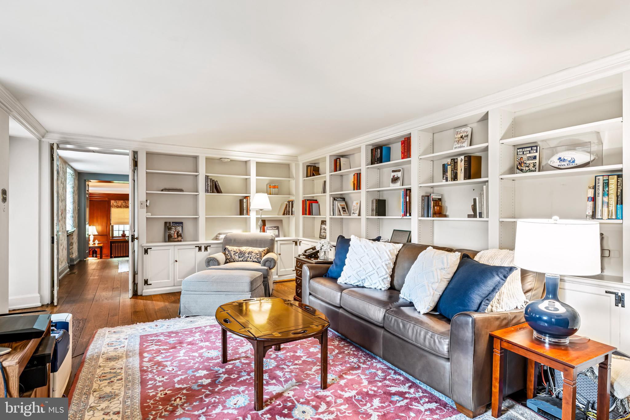 YELLOW SPRINGS - Residential