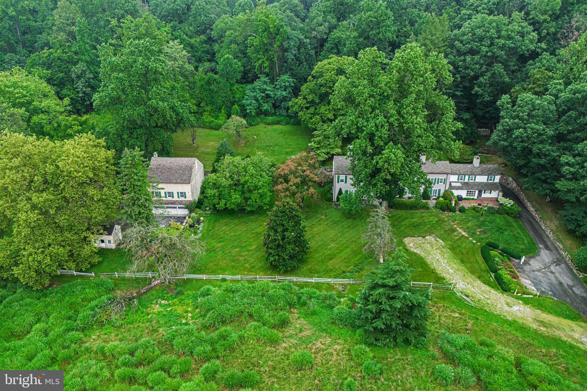 YELLOW SPRINGS - Residential