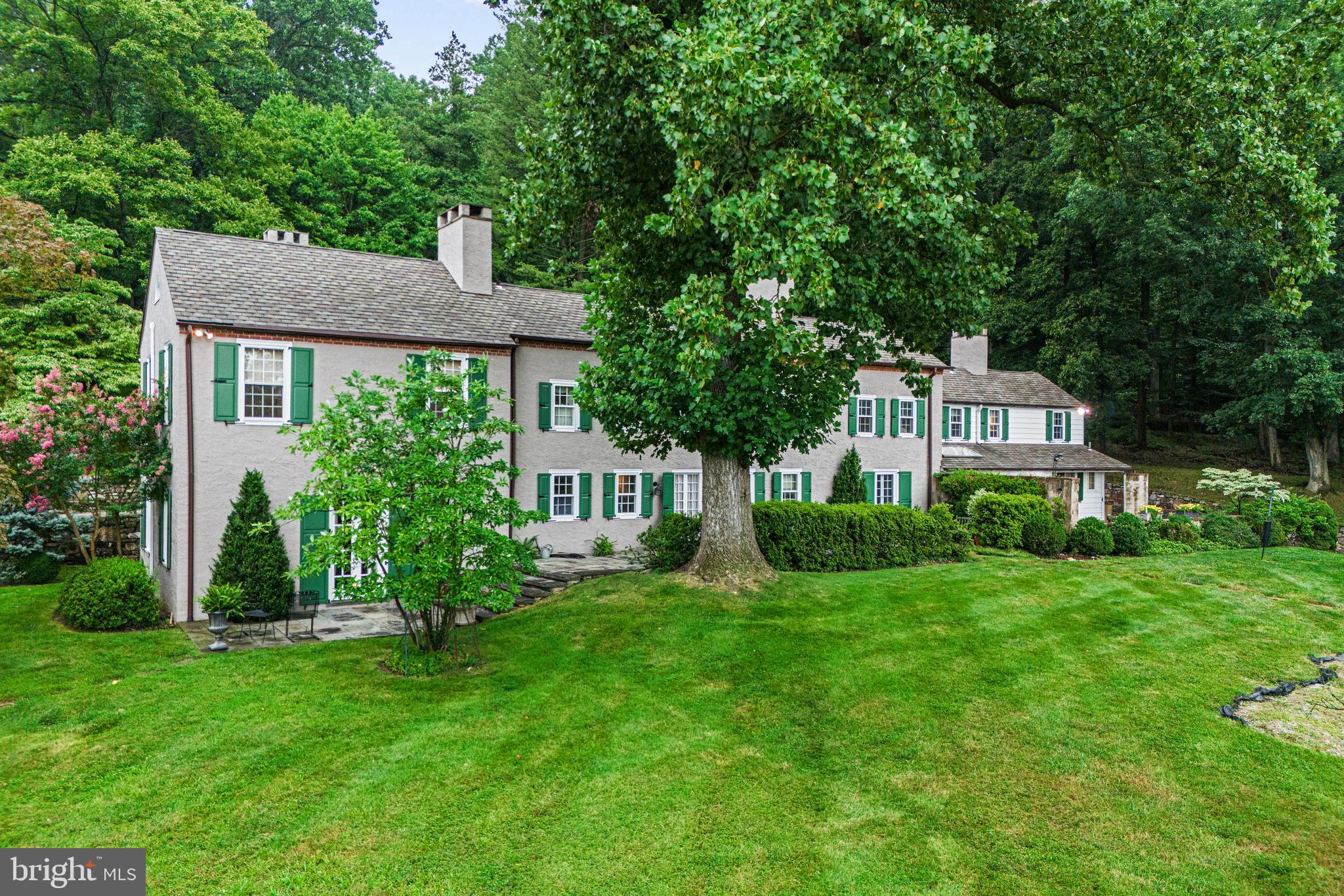 YELLOW SPRINGS - Residential