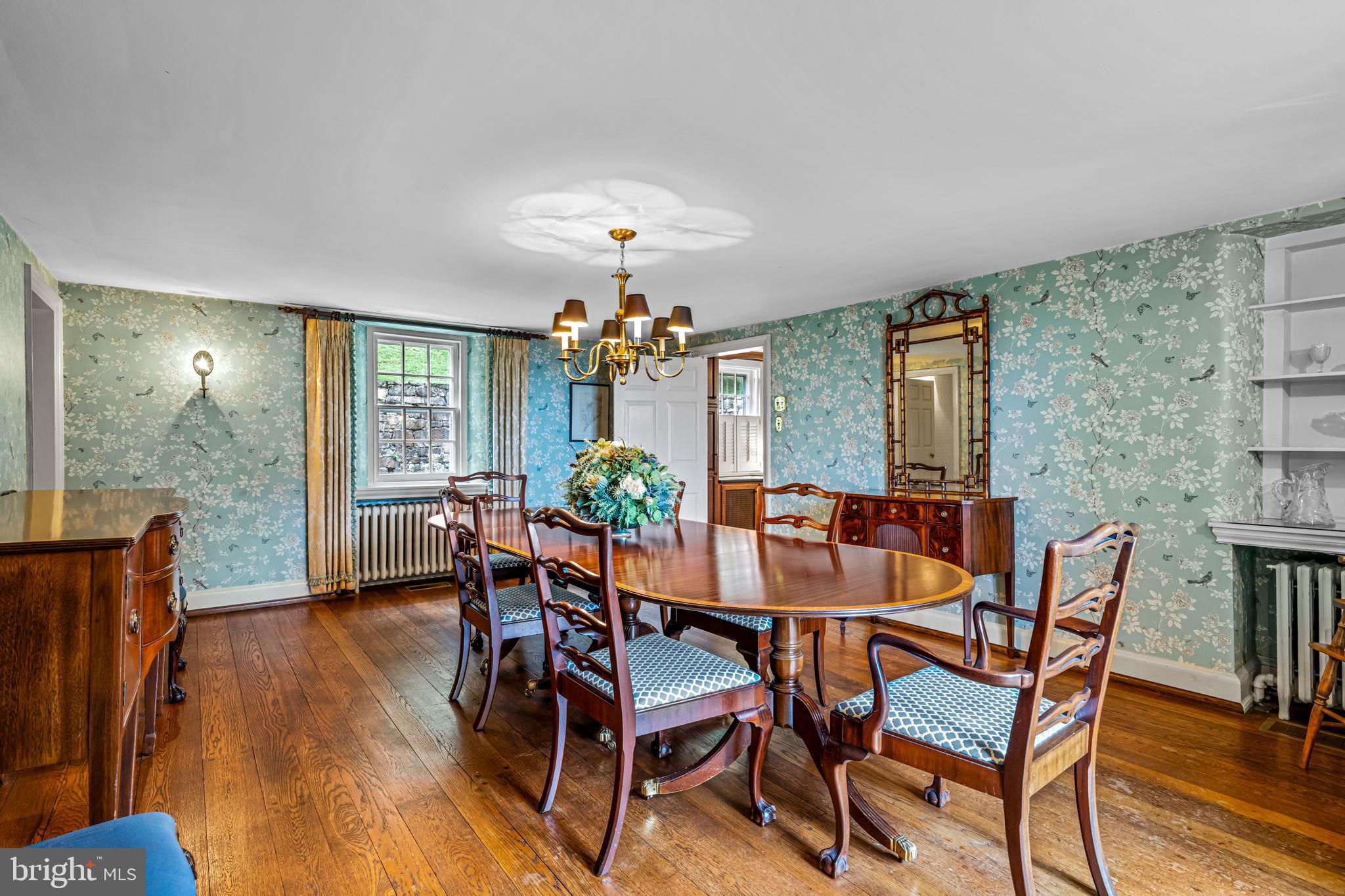 YELLOW SPRINGS - Residential