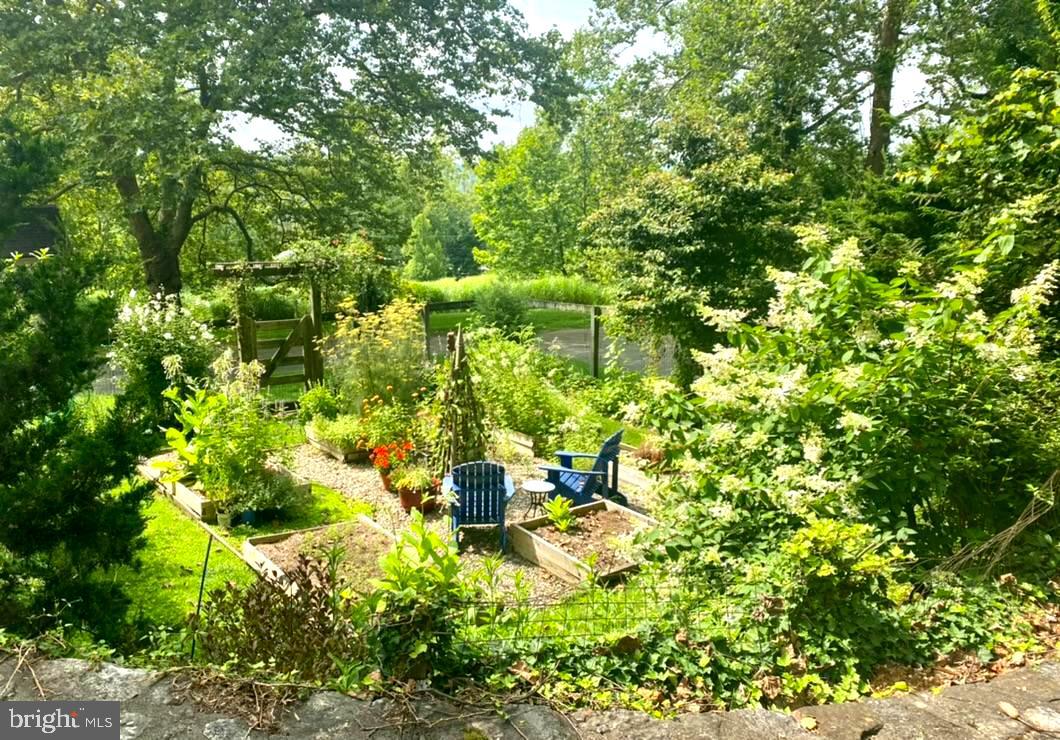 YELLOW SPRINGS - Residential