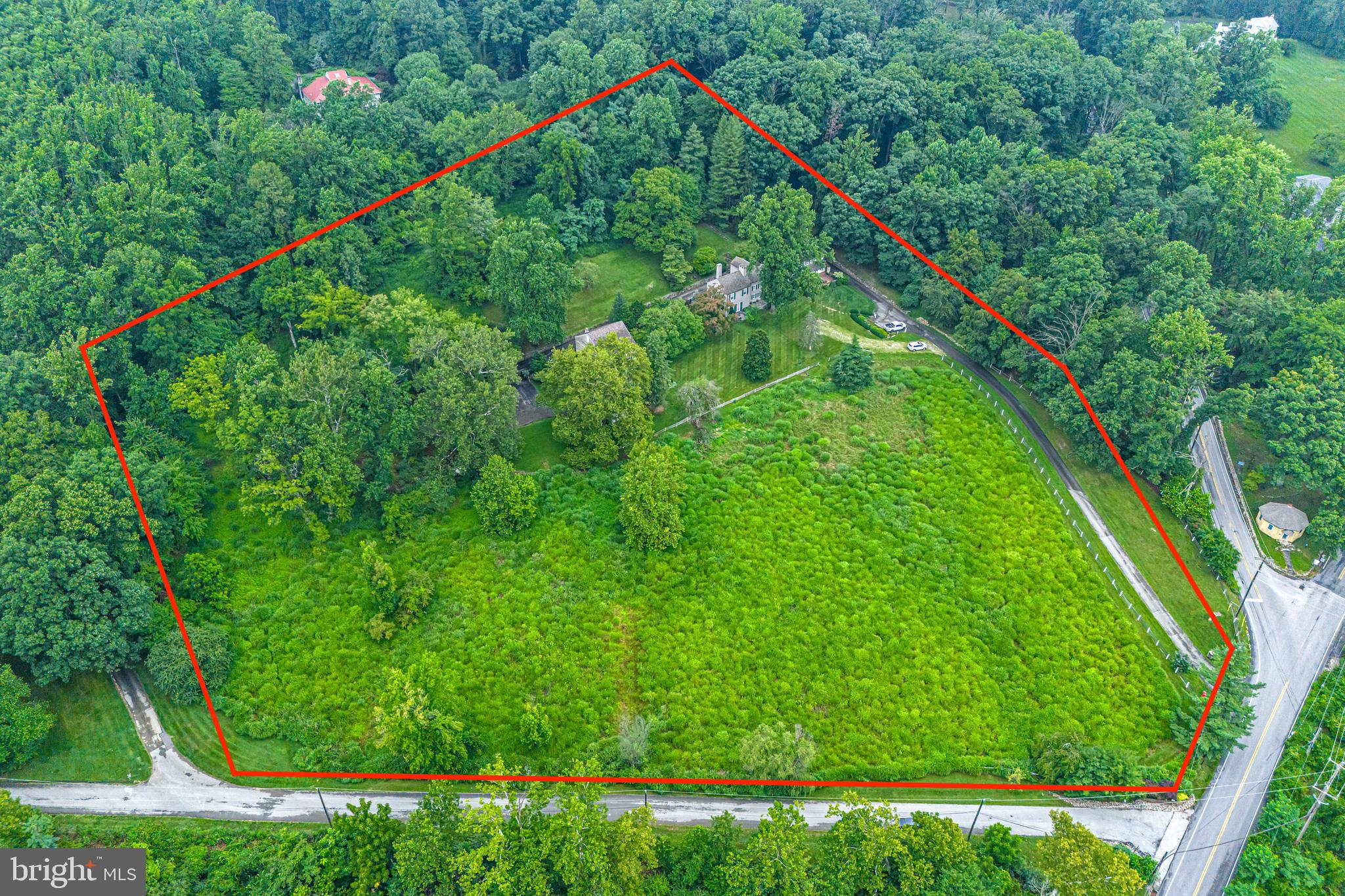 YELLOW SPRINGS - Residential