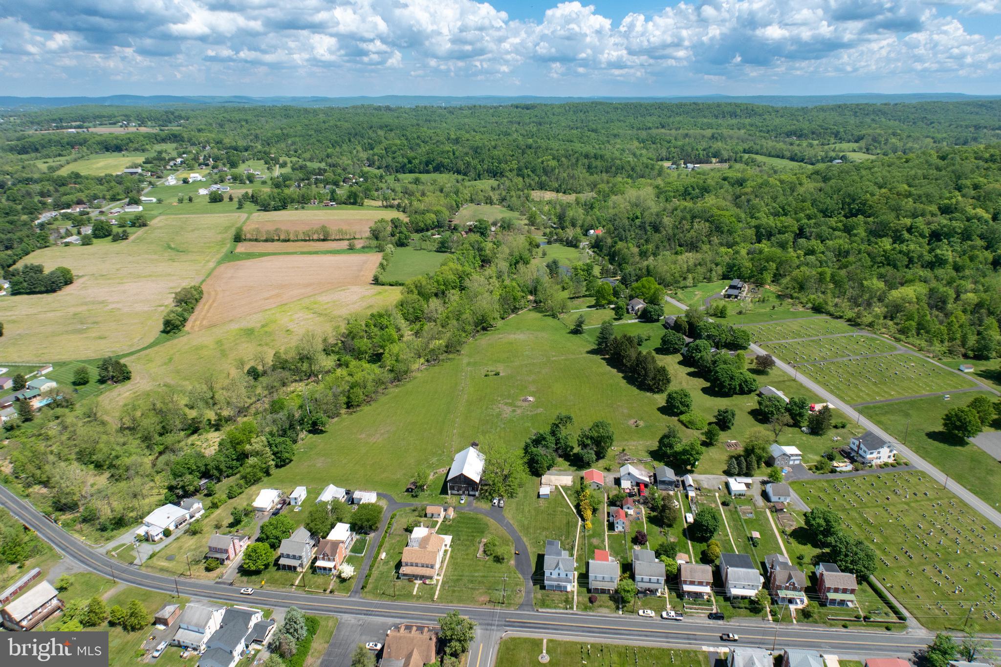 135 HOFFMANSVILLE ROAD