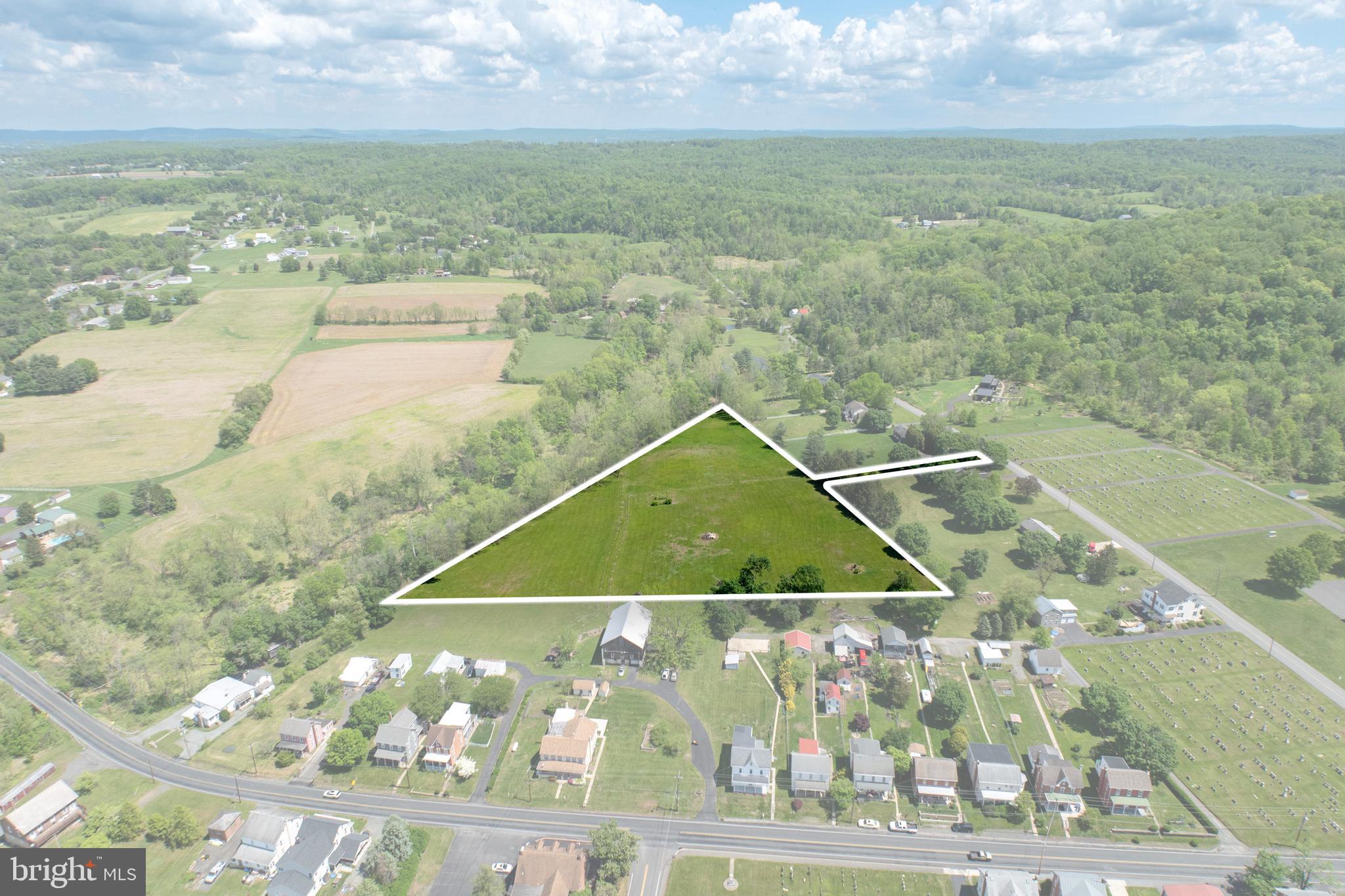 135 HOFFMANSVILLE ROAD