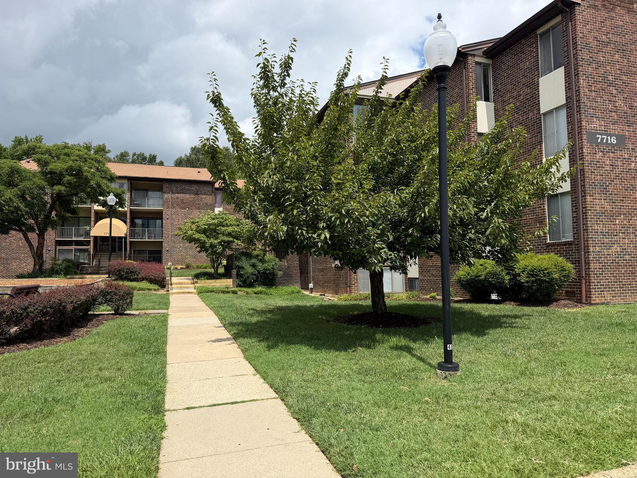 7716 HANOVER PARKWAY 101