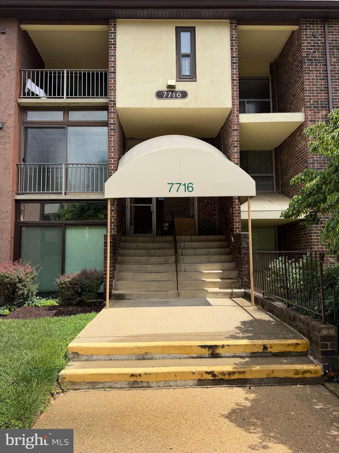 7716 HANOVER PARKWAY 101