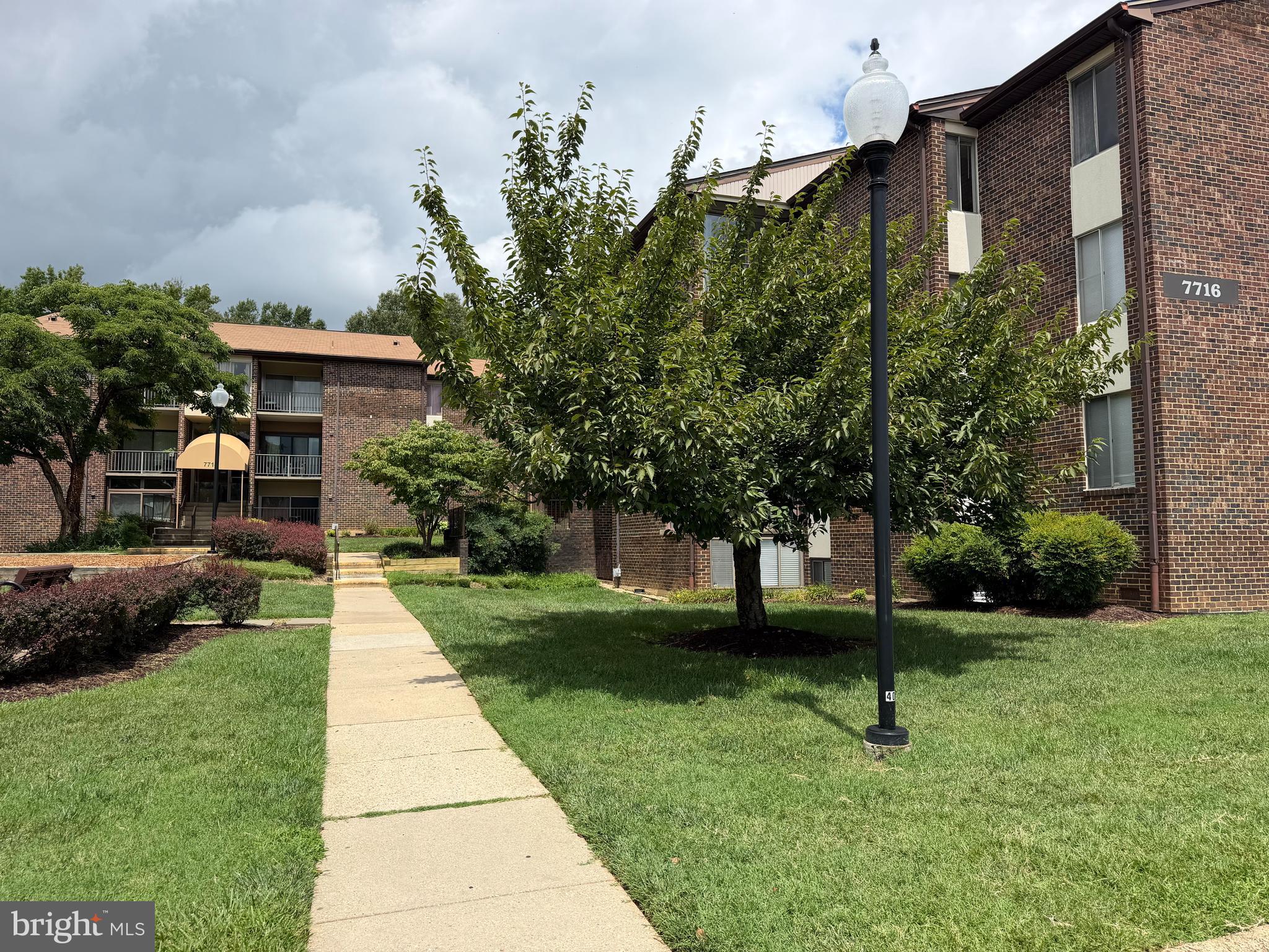 7716 HANOVER PARKWAY 101