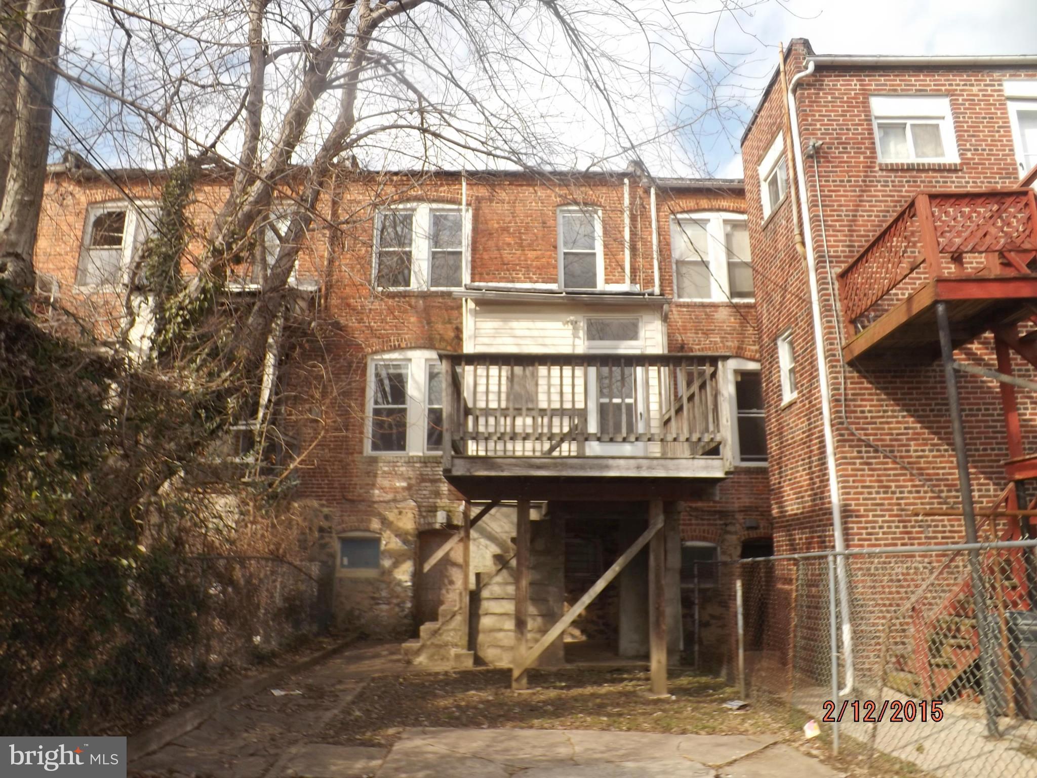 ARLINGTON - Residential