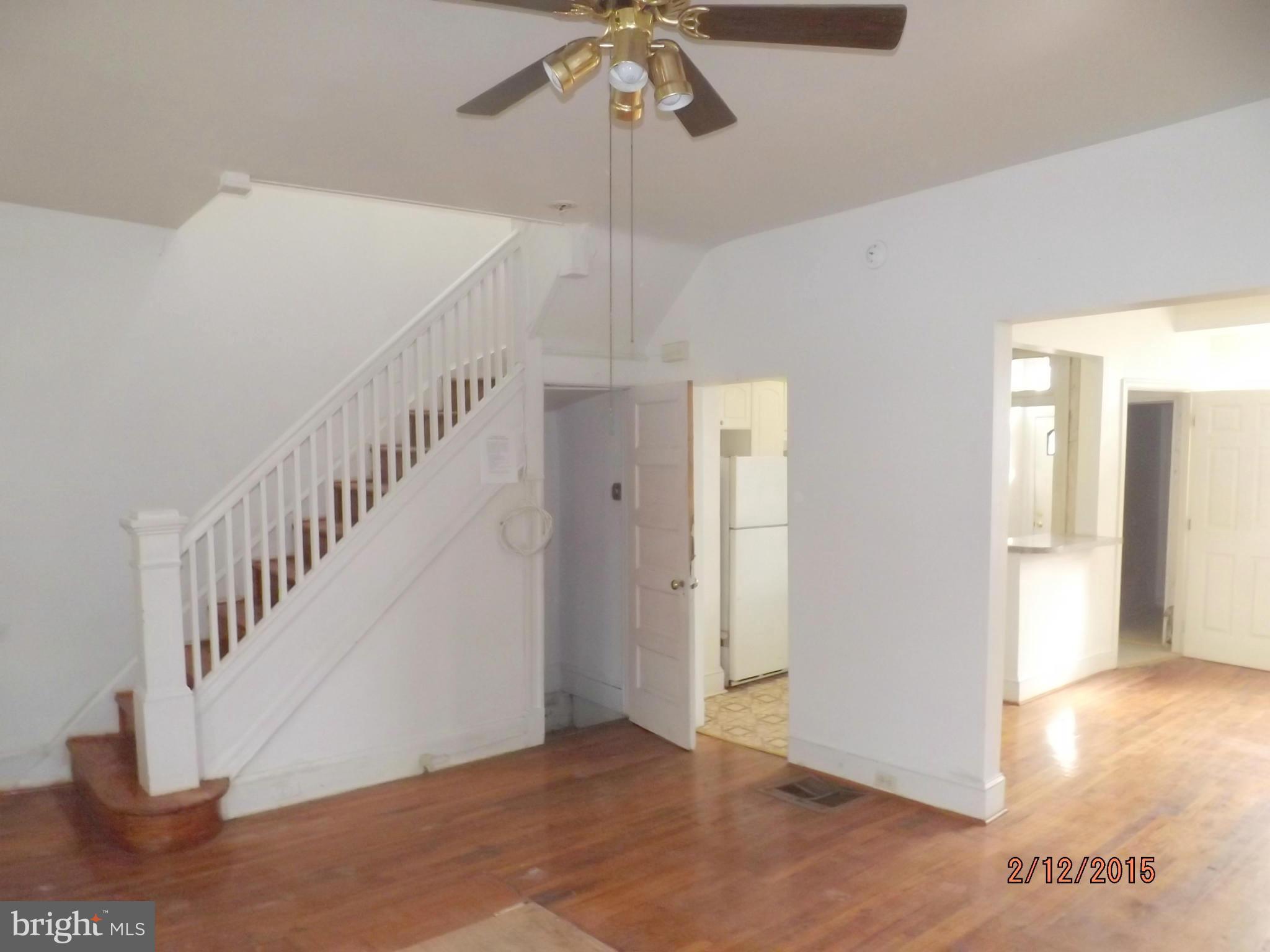 ARLINGTON - Residential