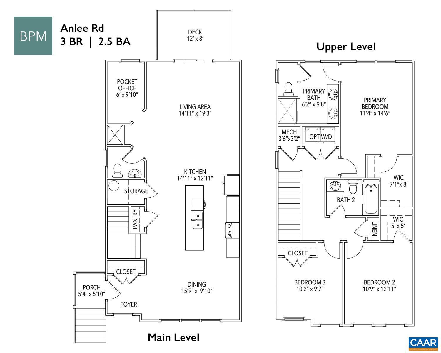 NONE AVAILABLE - Residential Lease