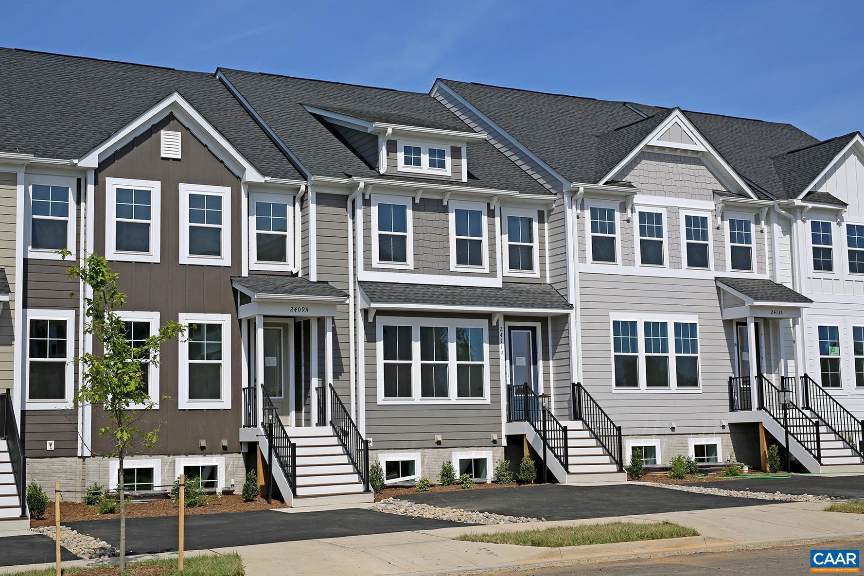 NONE AVAILABLE - Residential Lease