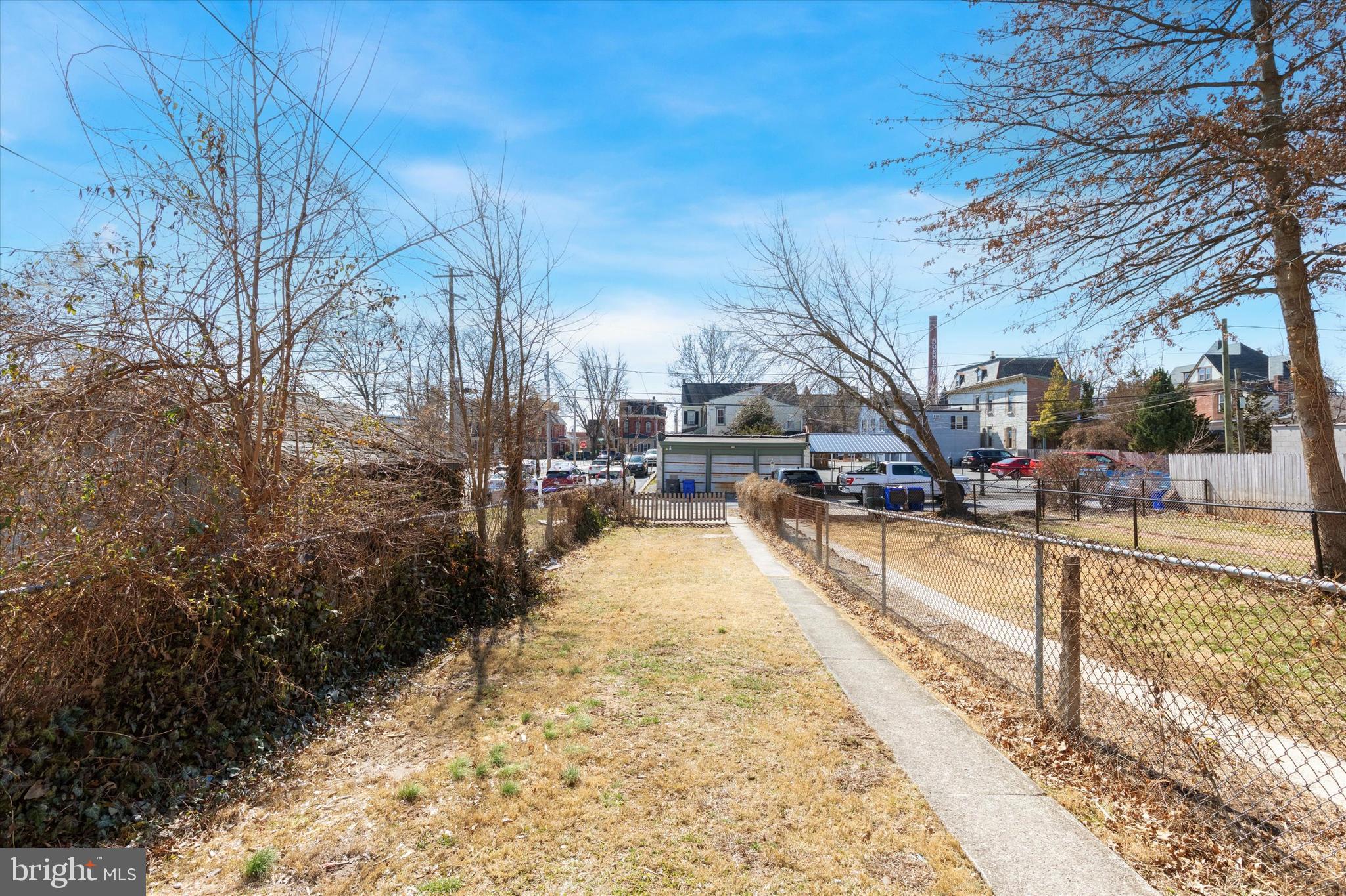 NONE AVAILABLE - Residential