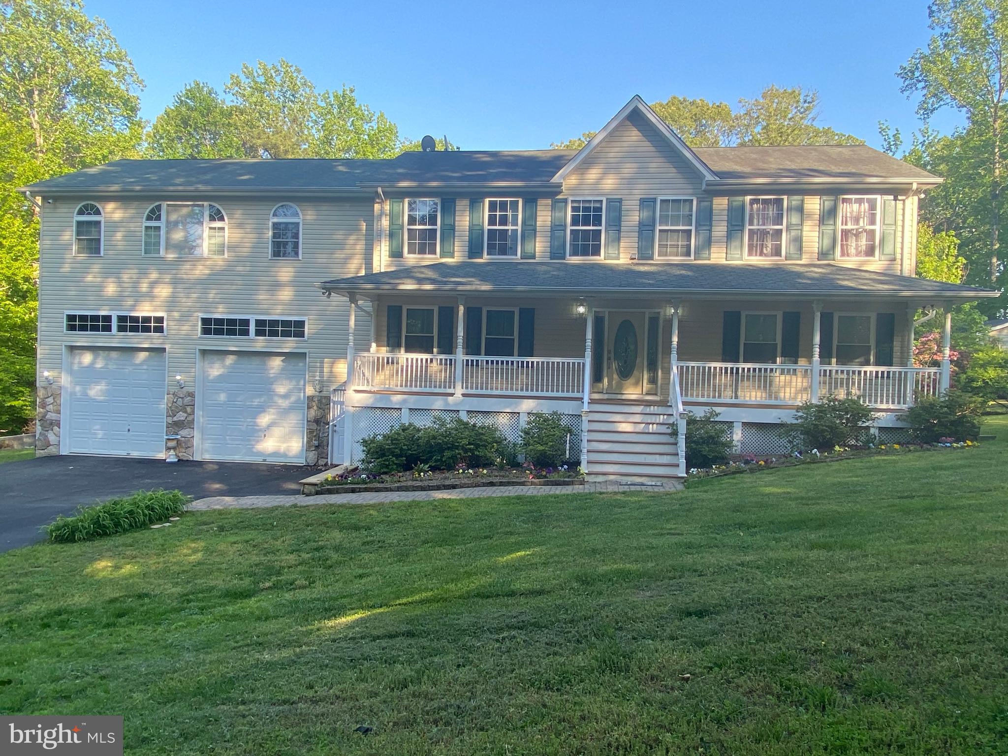 FOREST LAKE - Residential