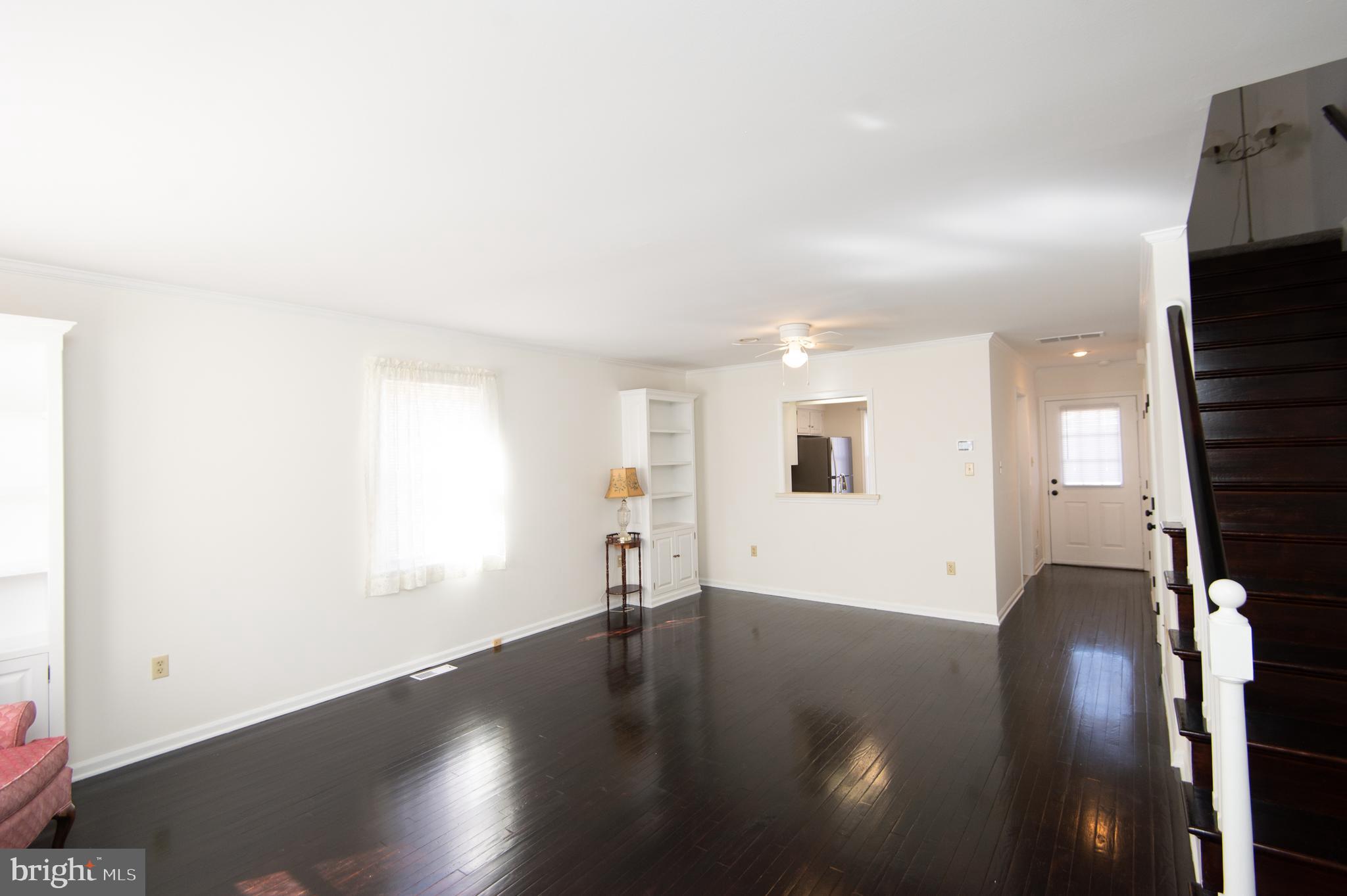 RIVERVIEW TOWNHOUSES - Residential