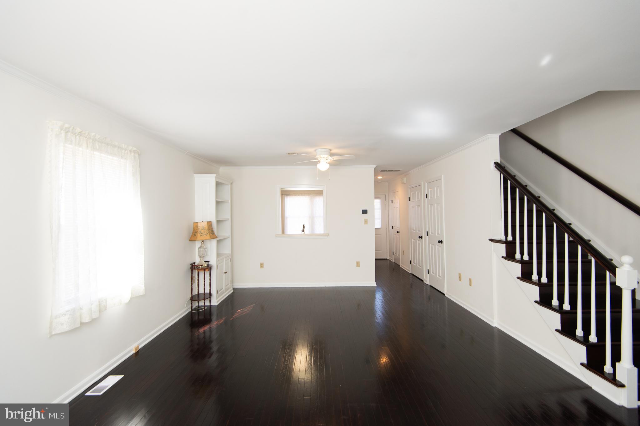 RIVERVIEW TOWNHOUSES - Residential