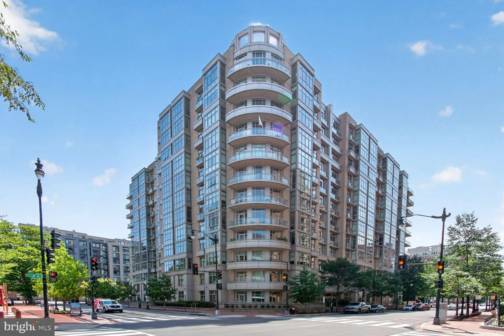 811 4th Street NW Unit 114, Washington, DC, 20001
