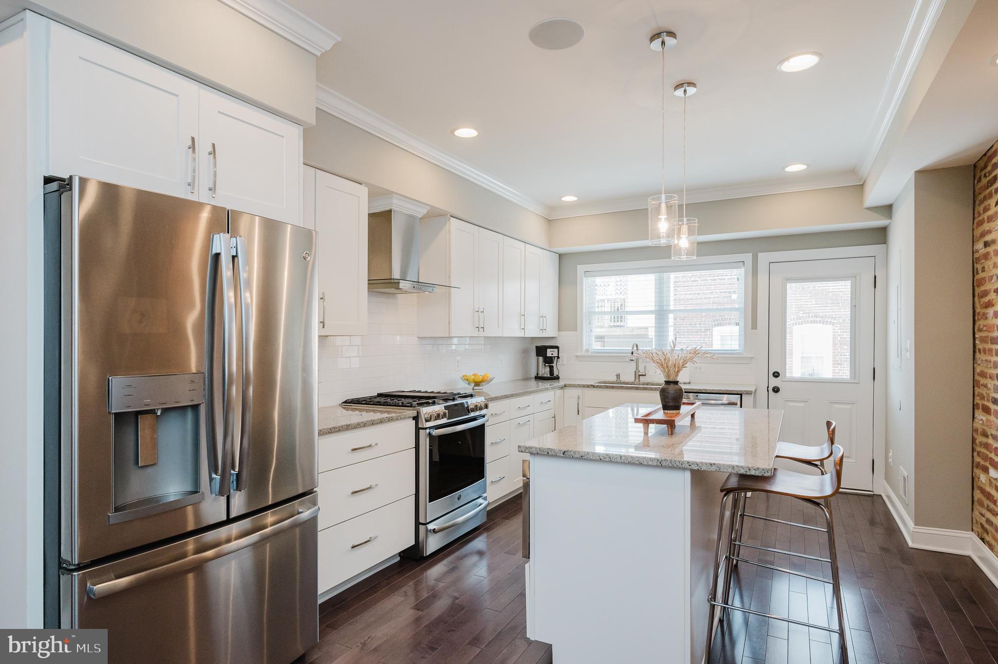 CANTON - Residential