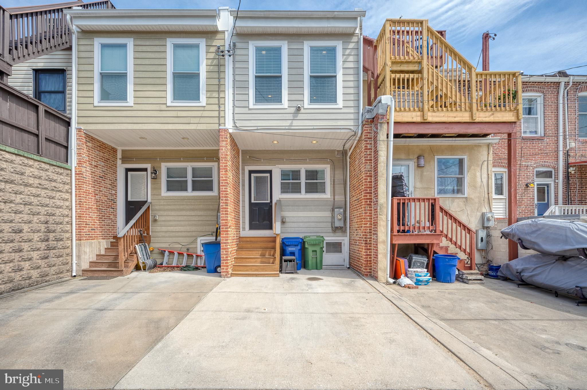 CANTON - Residential