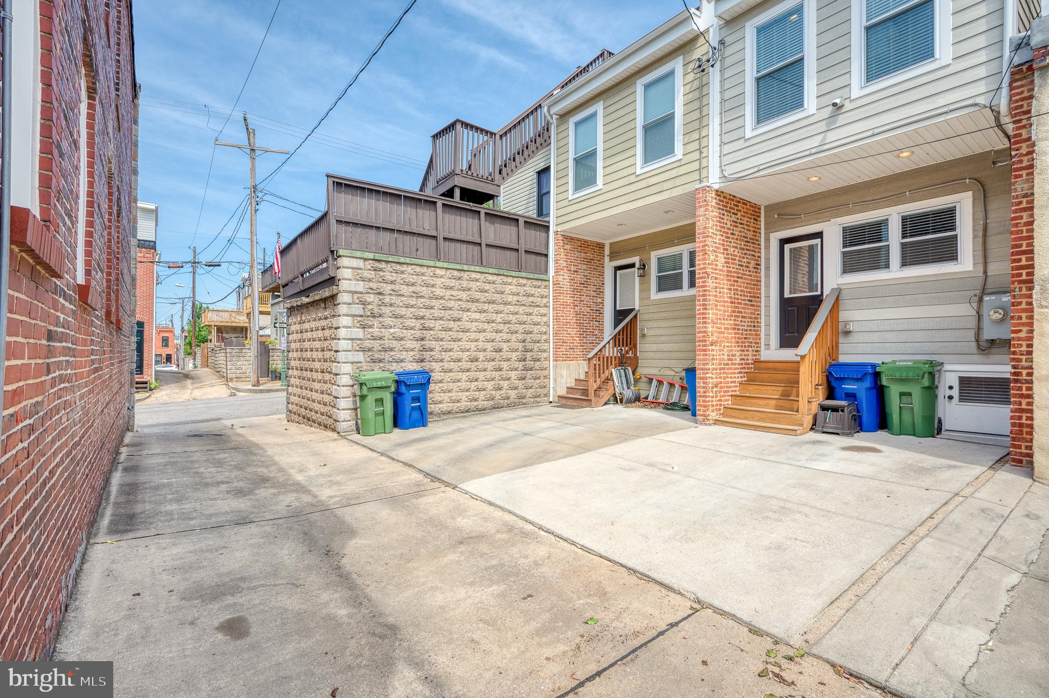 CANTON - Residential