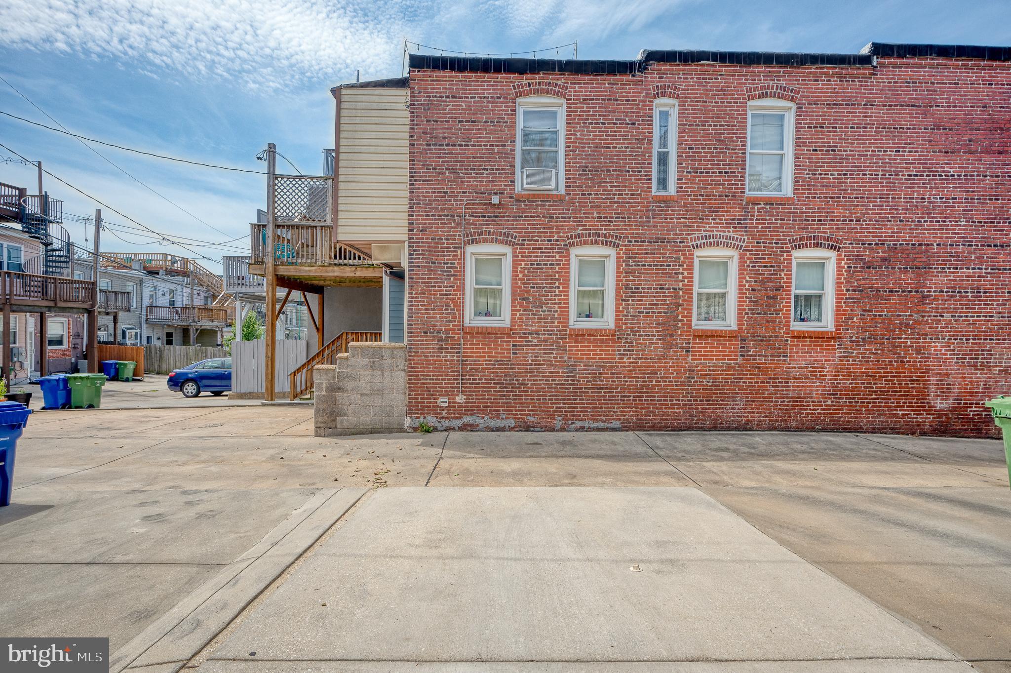 CANTON - Residential