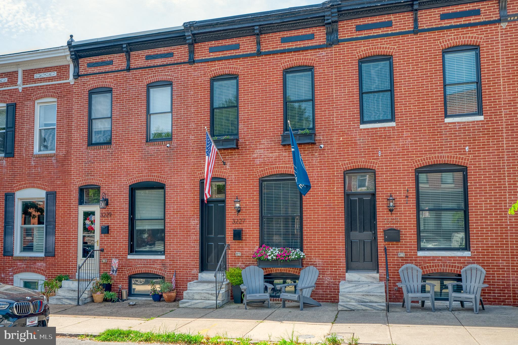 CANTON - Residential