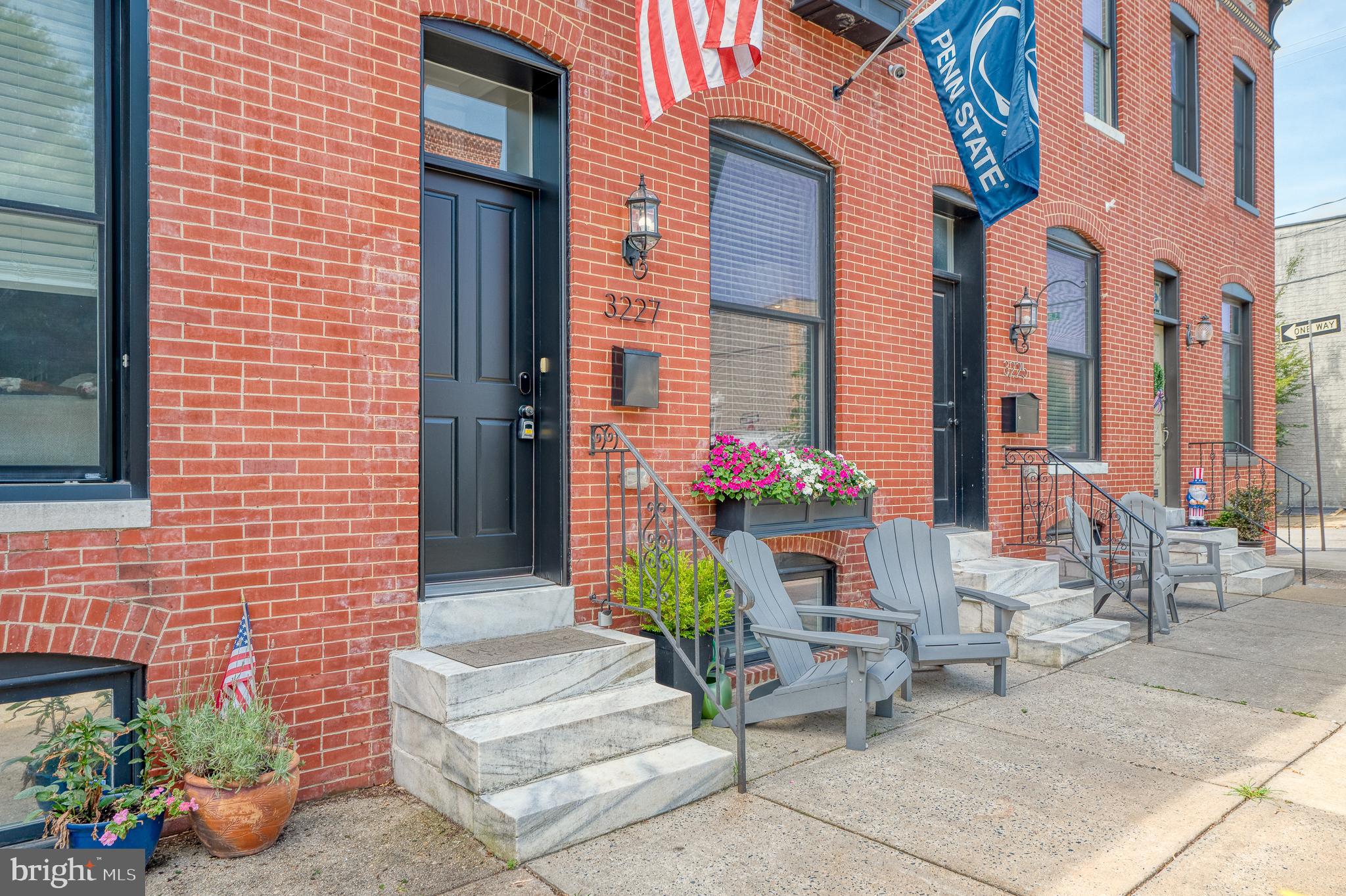 CANTON - Residential