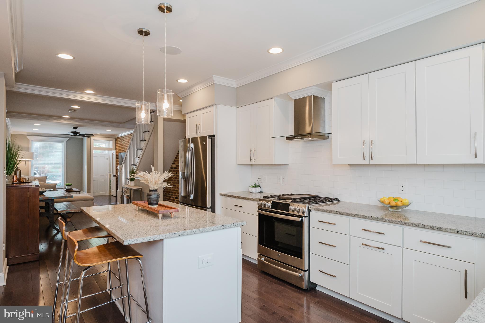 CANTON - Residential