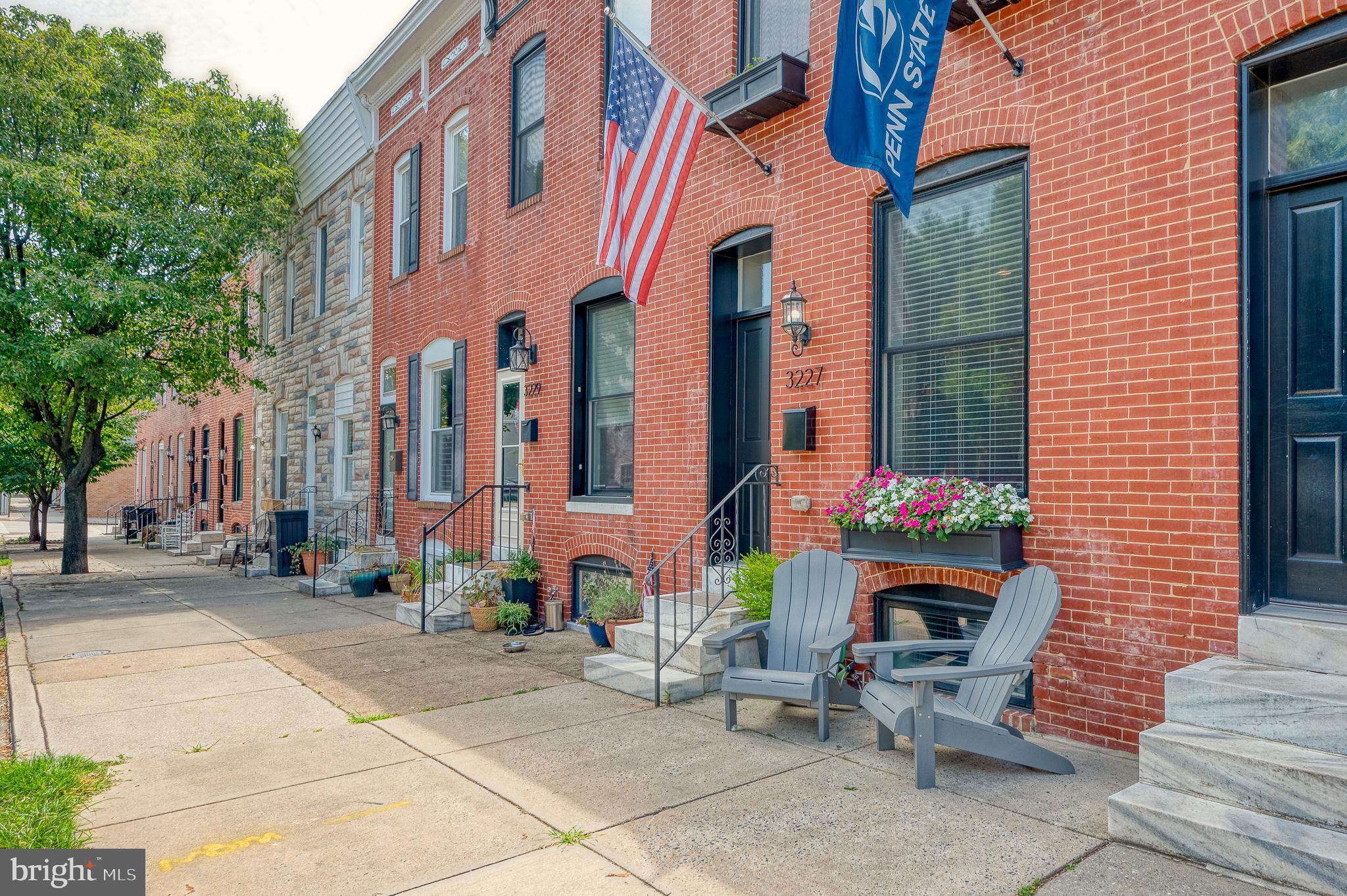 CANTON - Residential